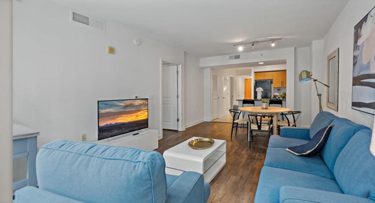 The Voya - Navy Yard photo 35