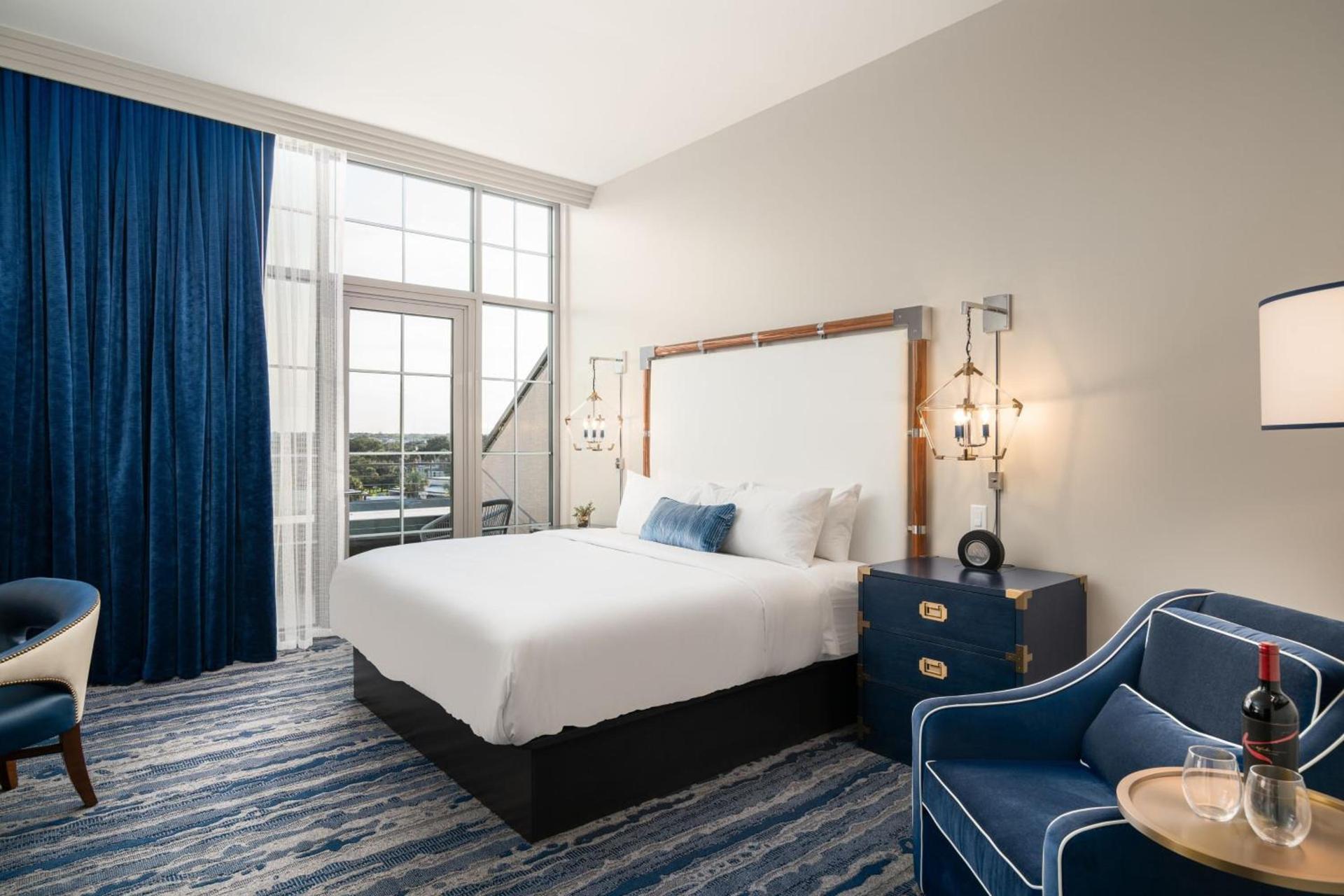 JW Marriott Savannah Plant Riverside District photo 73