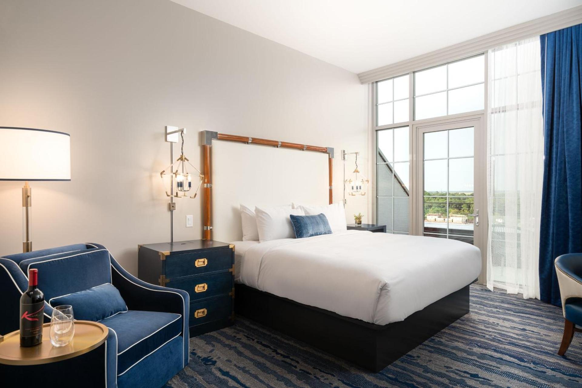 JW Marriott Savannah Plant Riverside District photo 78