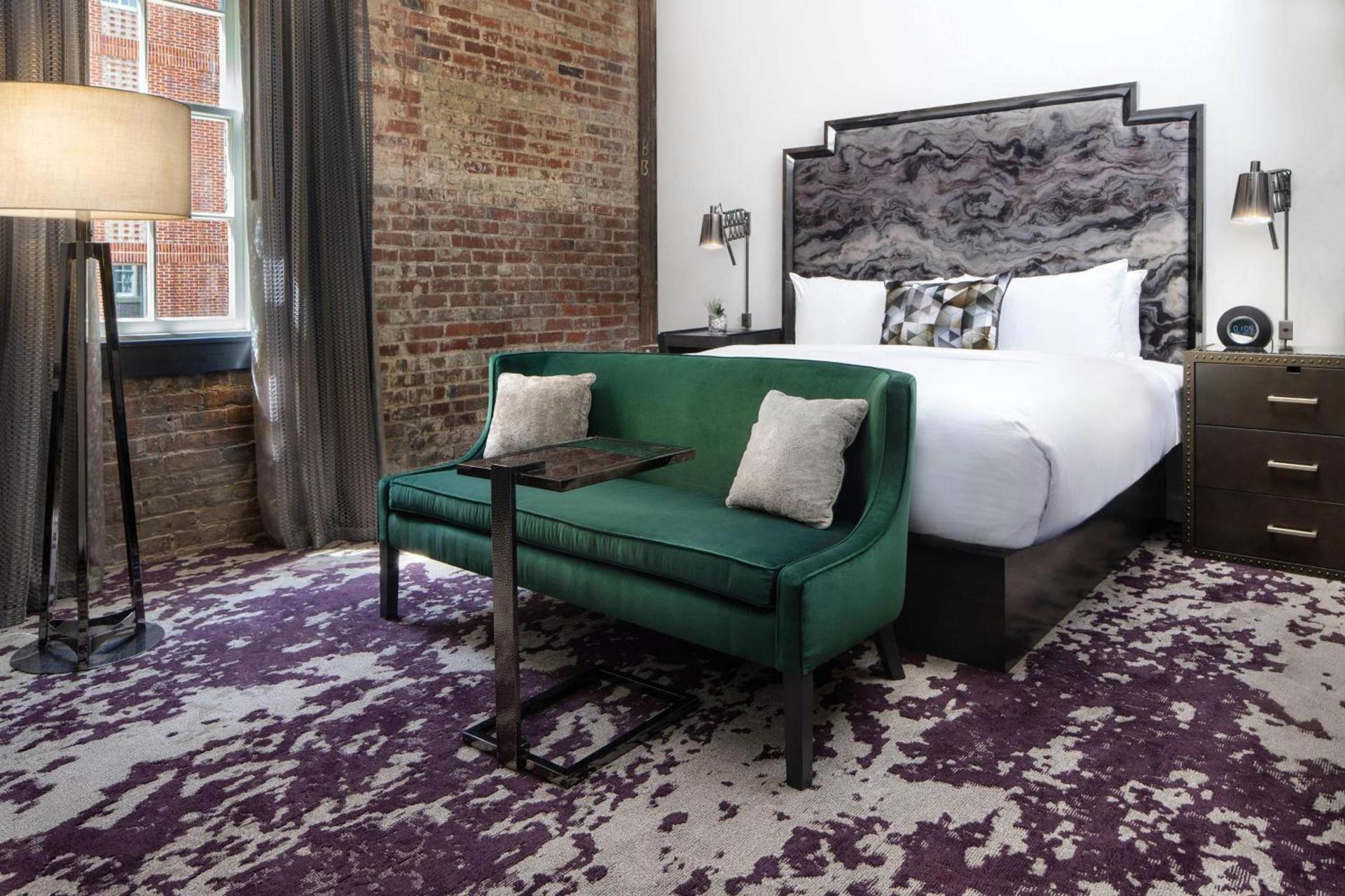 JW Marriott Savannah Plant Riverside District photo 68