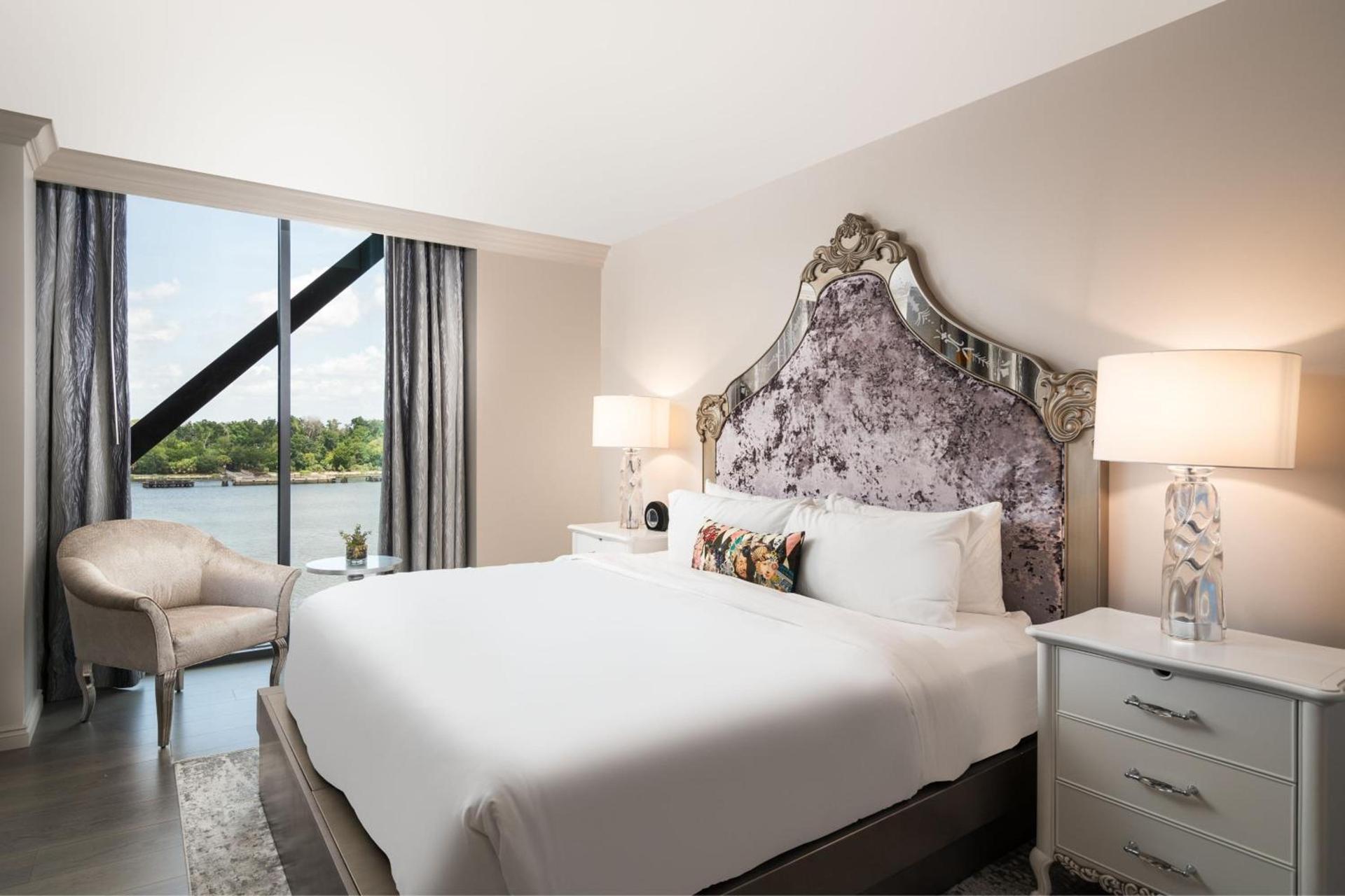 JW Marriott Savannah Plant Riverside District photo 61