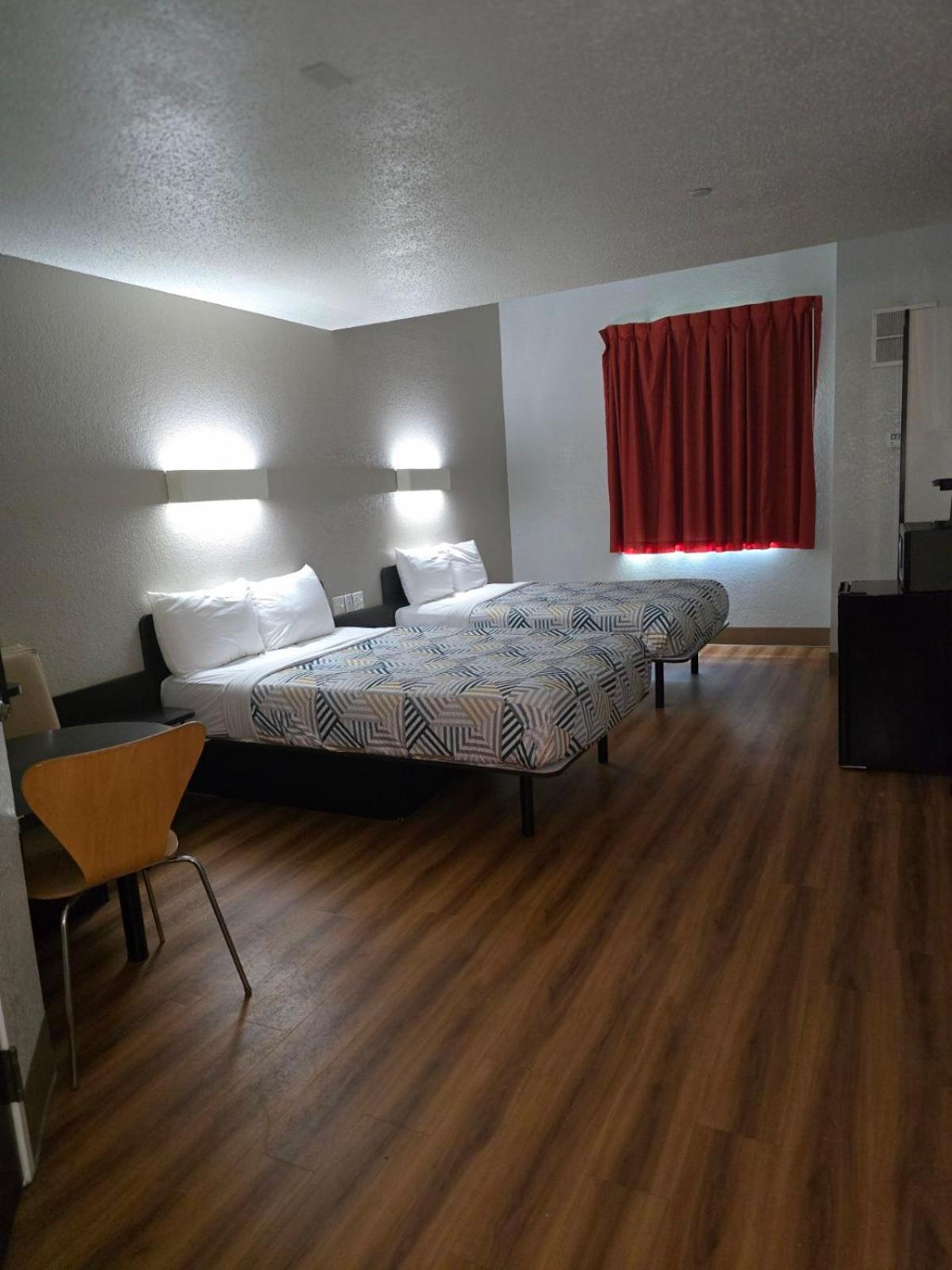 Motel 6-Biloxi, MS - Beach photo 36