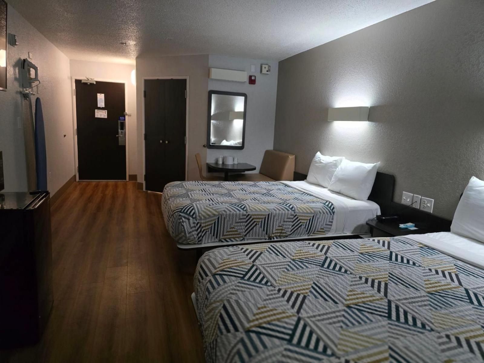 Motel 6-Biloxi, MS - Beach photo 37