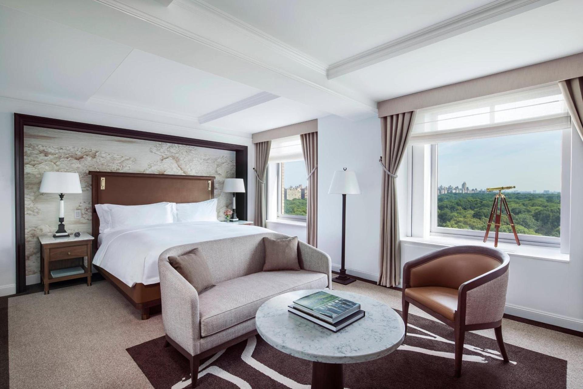 The Ritz-Carlton New York, Central Park photo 76