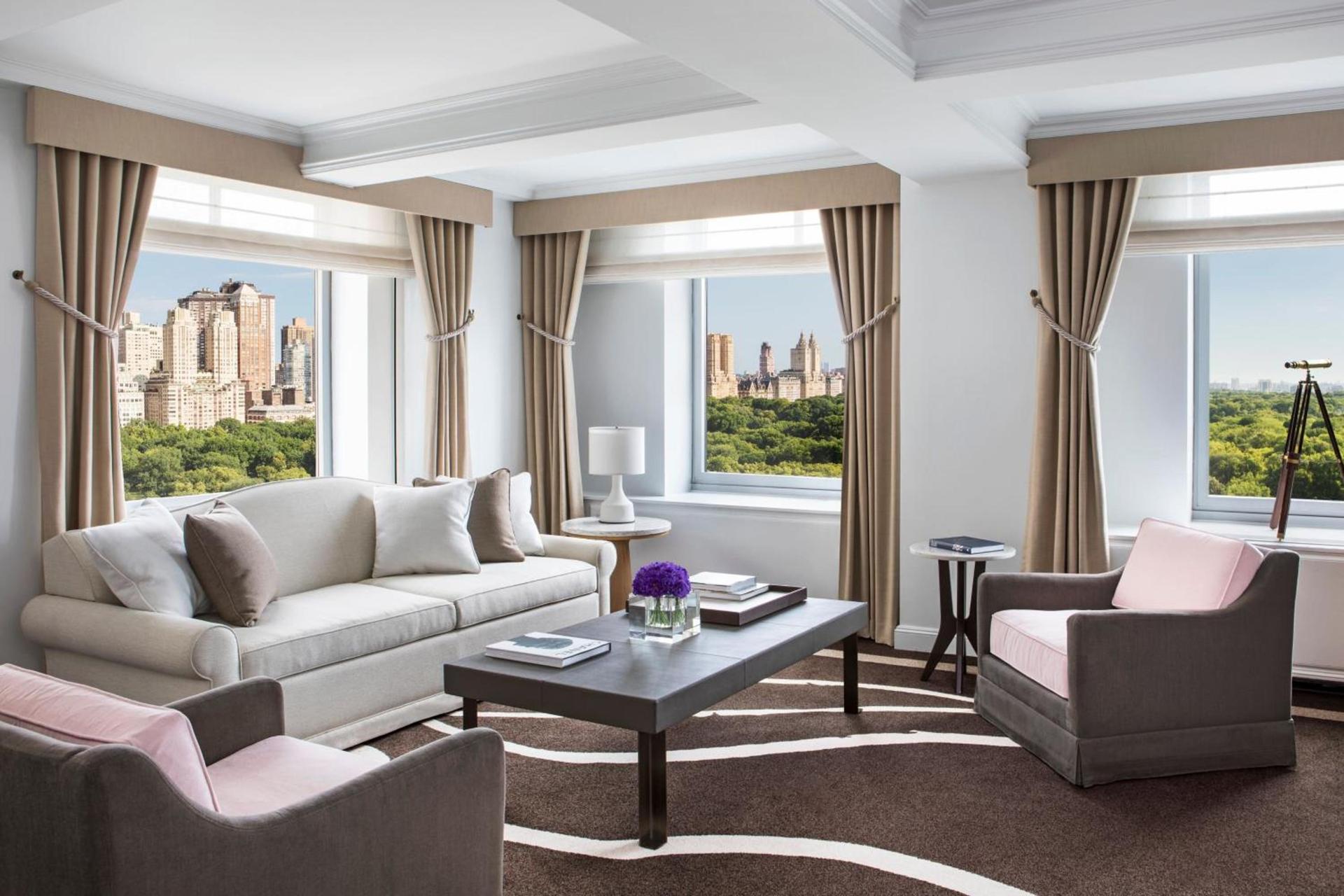 The Ritz-Carlton New York, Central Park photo 62