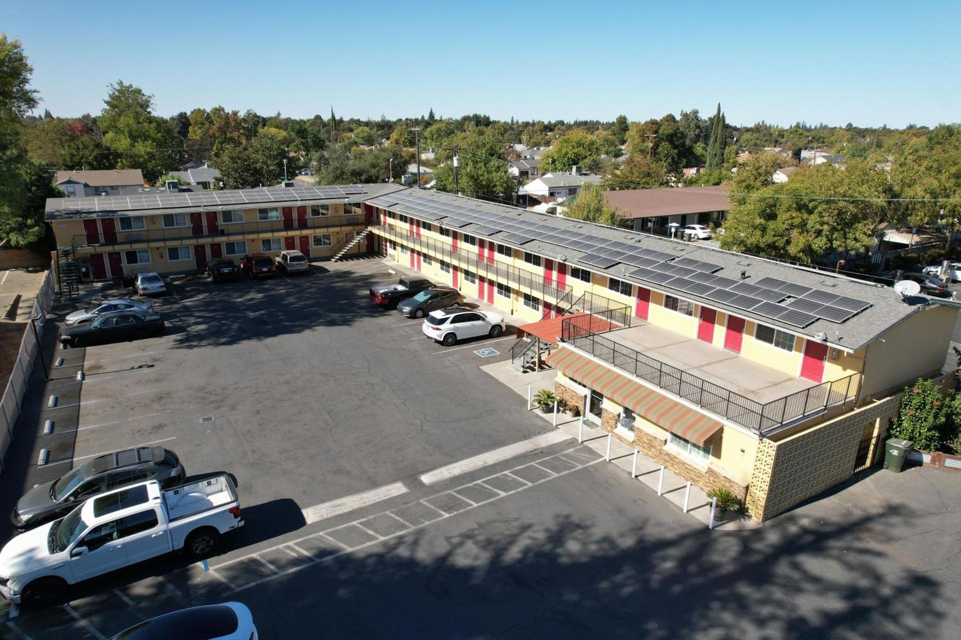 Sky Riders Motel photo 6