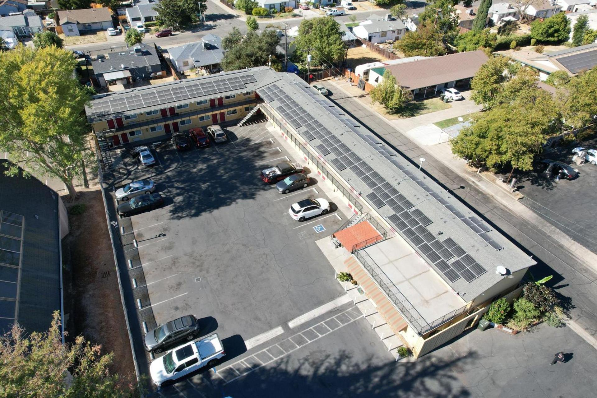 Sky Riders Motel photo 5