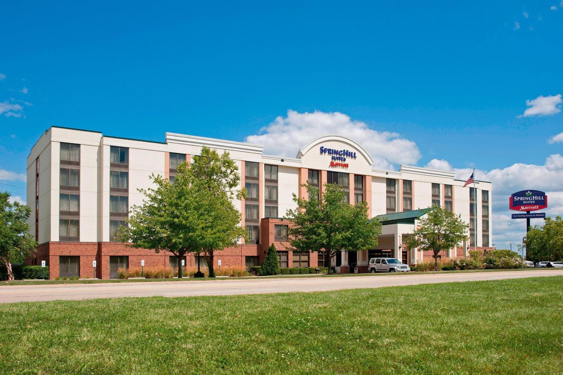 The Peoria Hotel, SureStay Collection by Best Western — hotel in Peoria