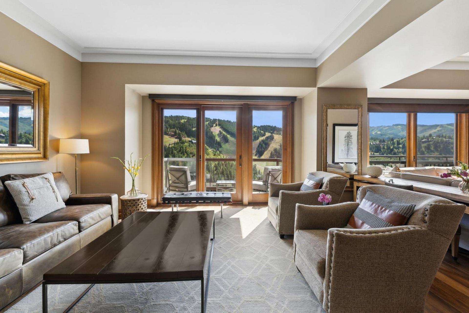 St. Regis Deer Valley photo 36