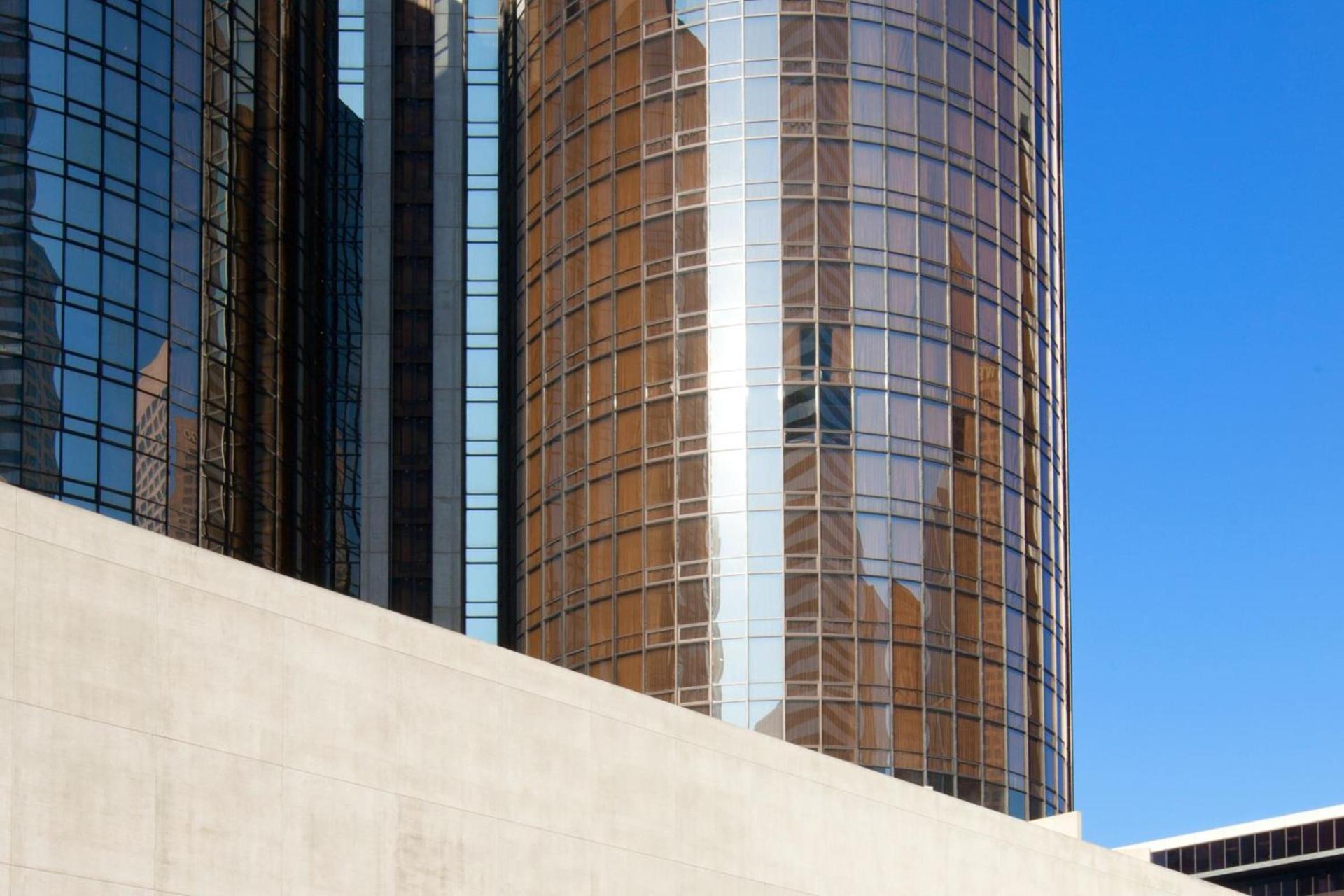 The Westin Bonaventure Hotel & Suites, Los Angeles photo 3