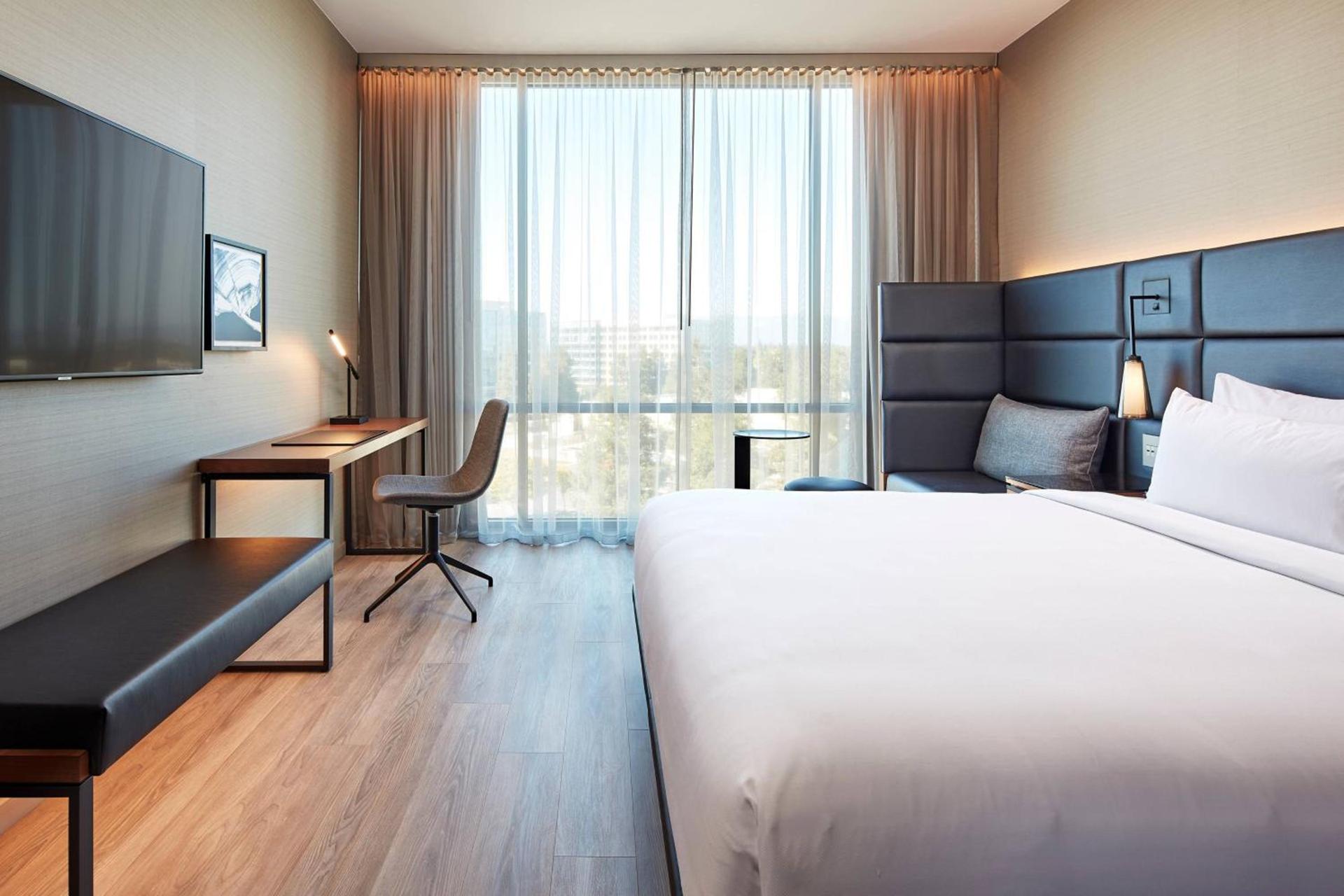 AC Hotel by Marriott Seattle Downtown photo 10