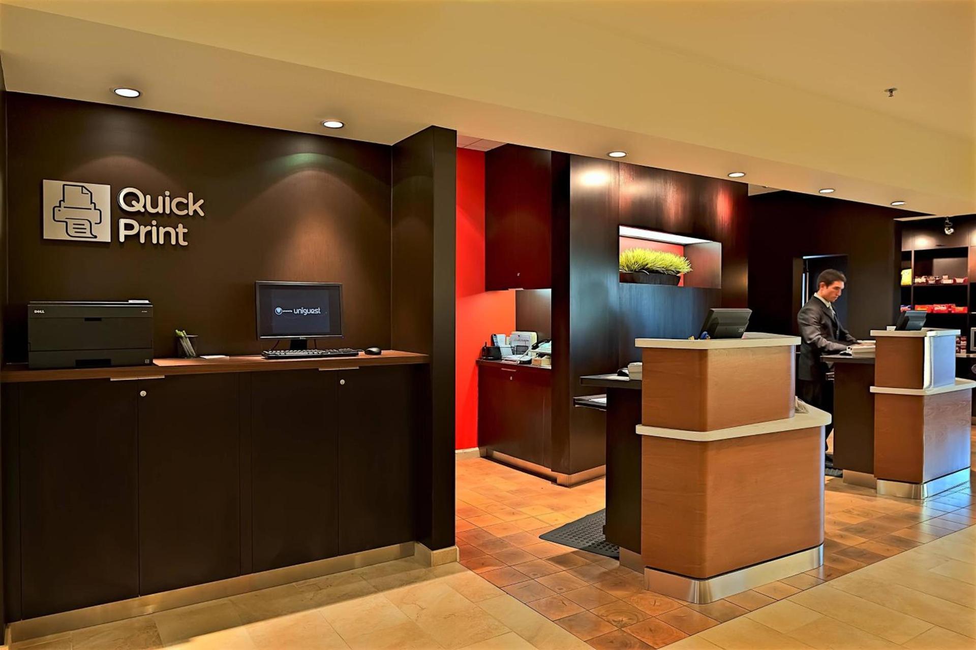 Courtyard by Marriott Vacaville photo 2