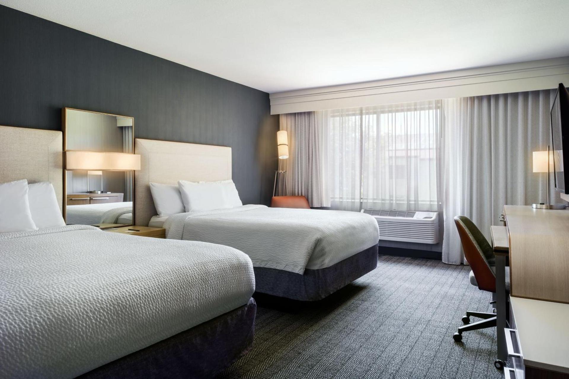 Courtyard by Marriott Vacaville photo 8