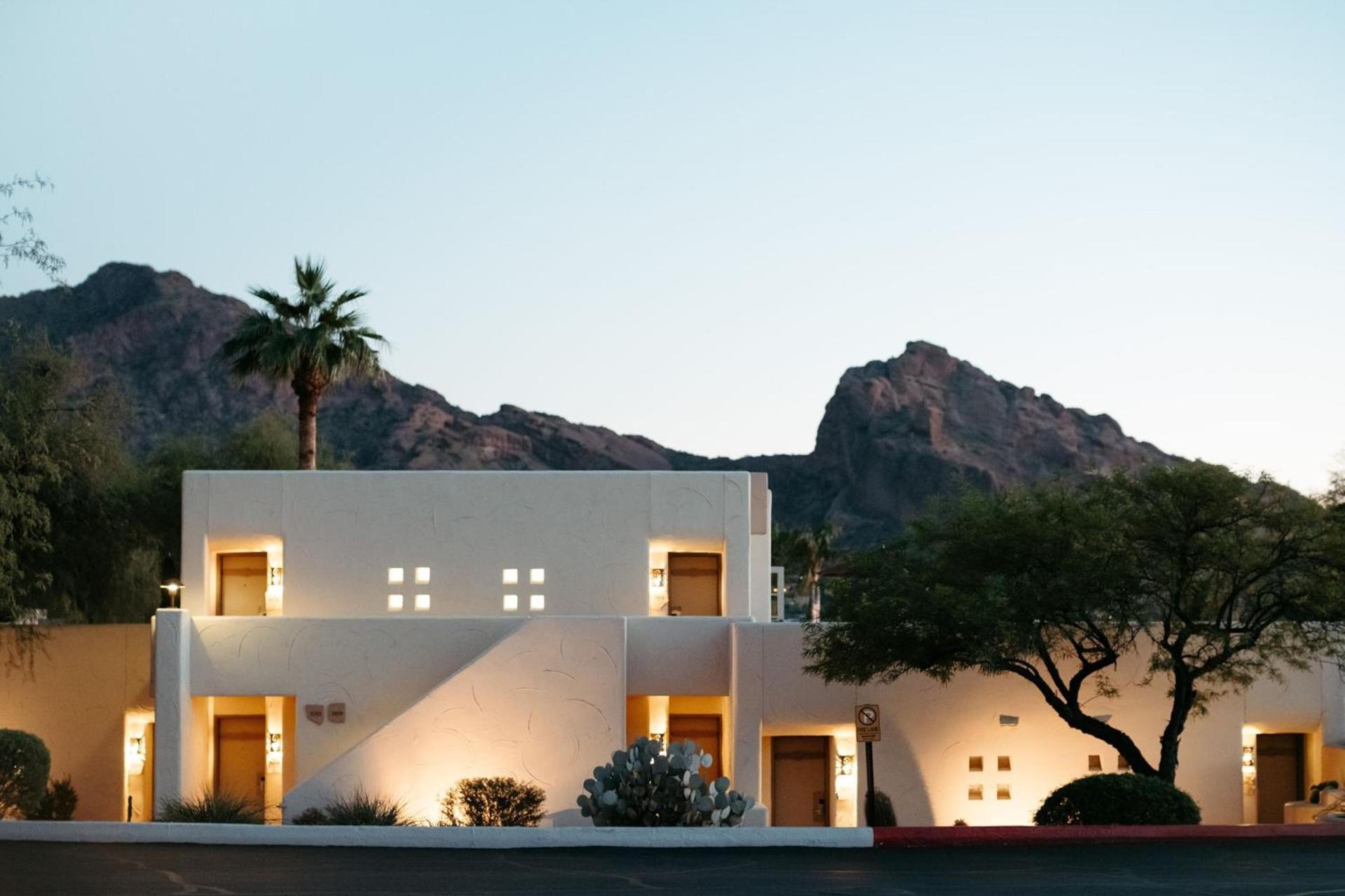 JW Marriott Scottsdale Camelback Inn Resort & Spa photo 62