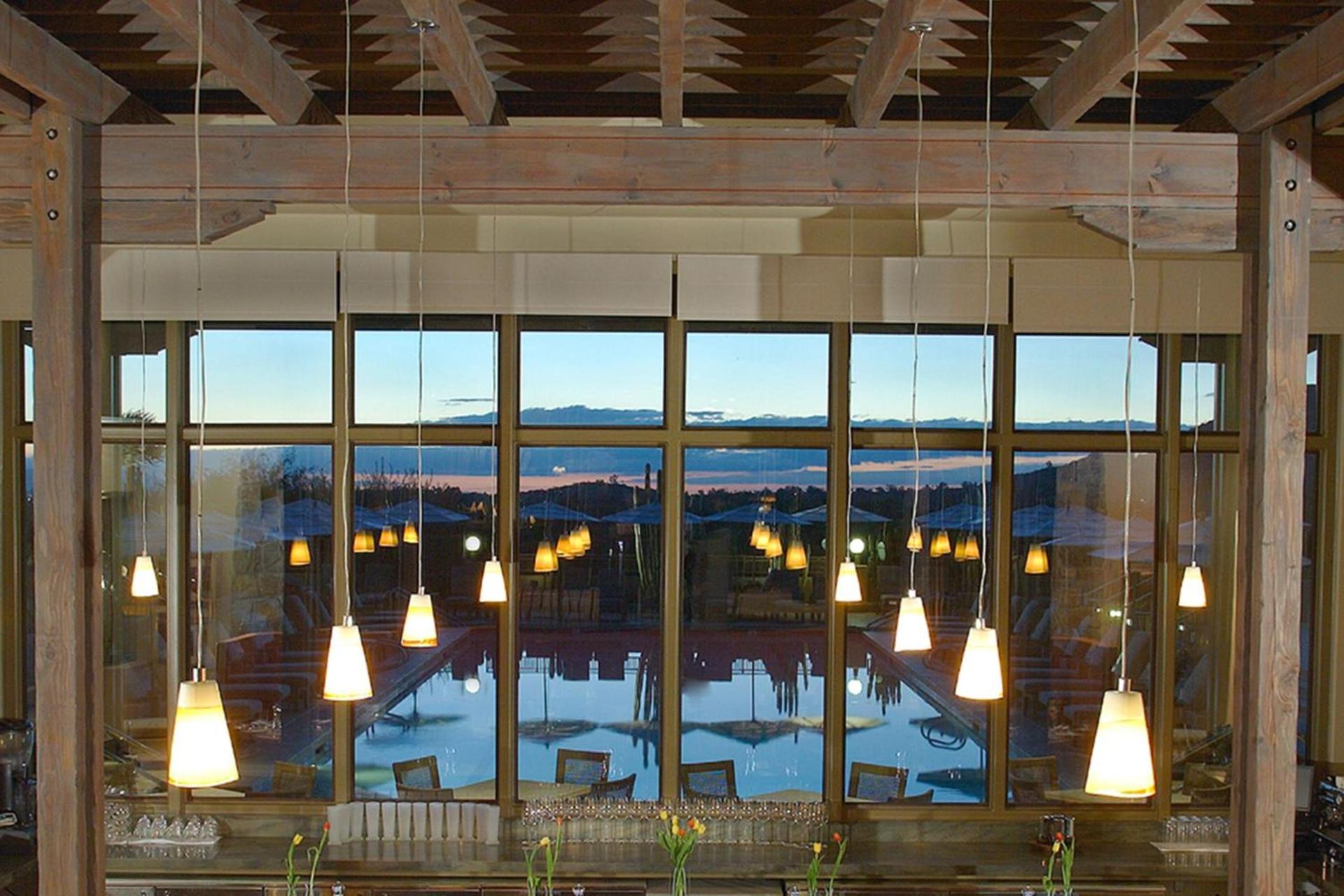 JW Marriott Scottsdale Camelback Inn Resort & Spa photo 32