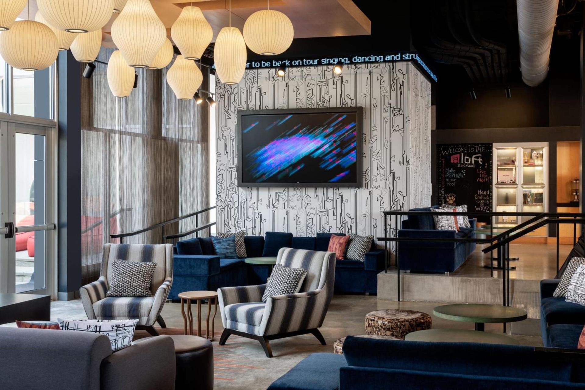 Aloft by Marriott Cleveland Beachwood photo 3