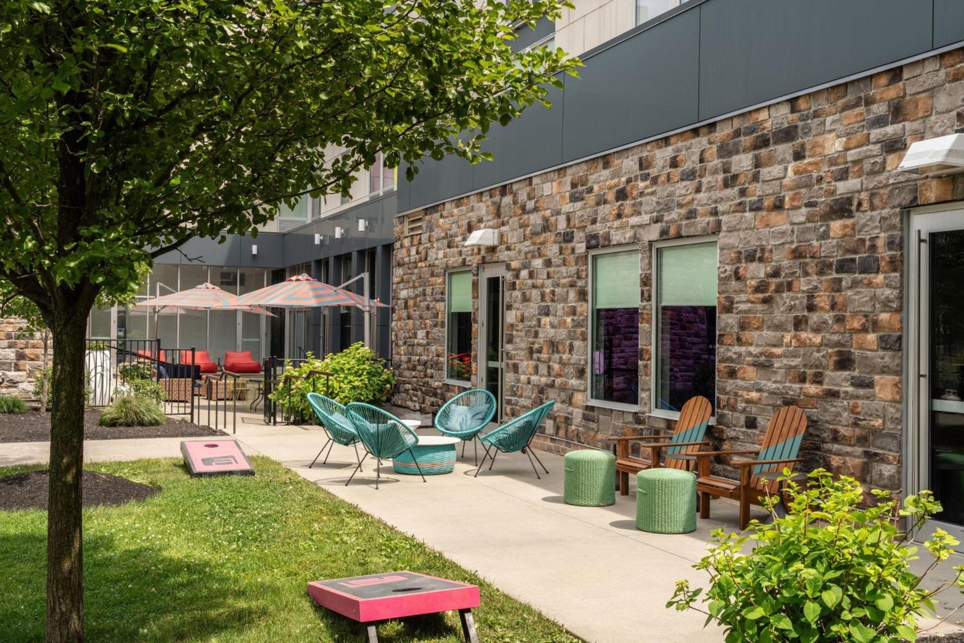 Aloft by Marriott Cleveland Beachwood photo 16