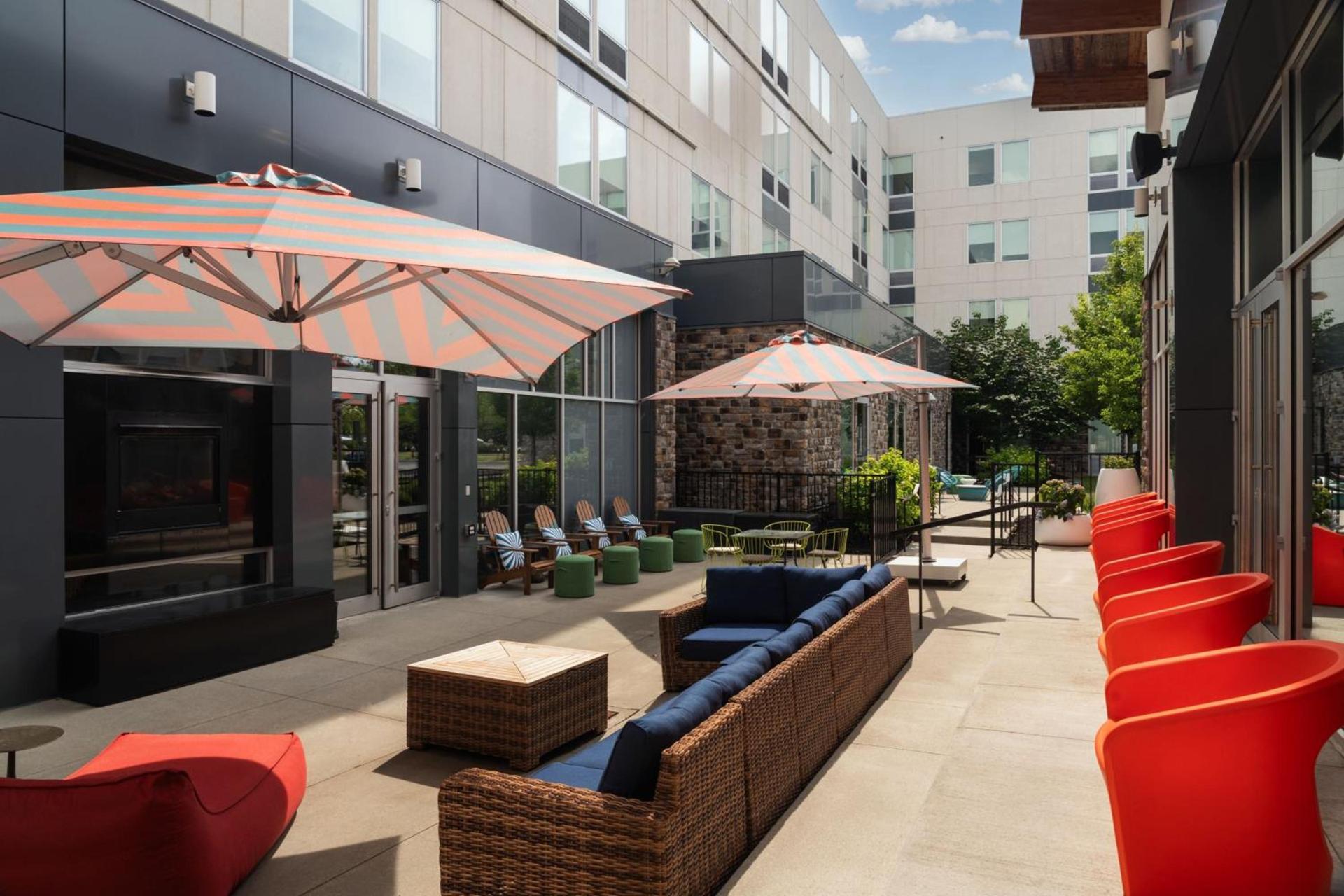 Aloft by Marriott Cleveland Beachwood photo 17