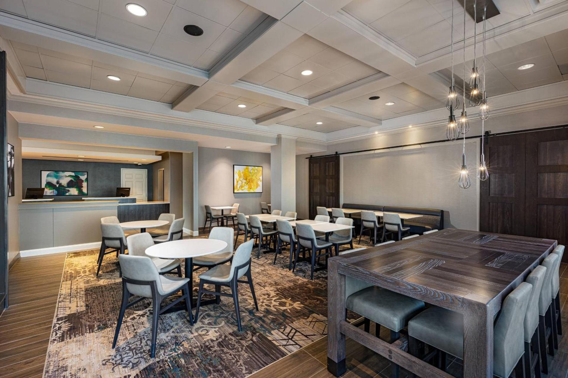 Residence Inn Louisville Downtown photo 3