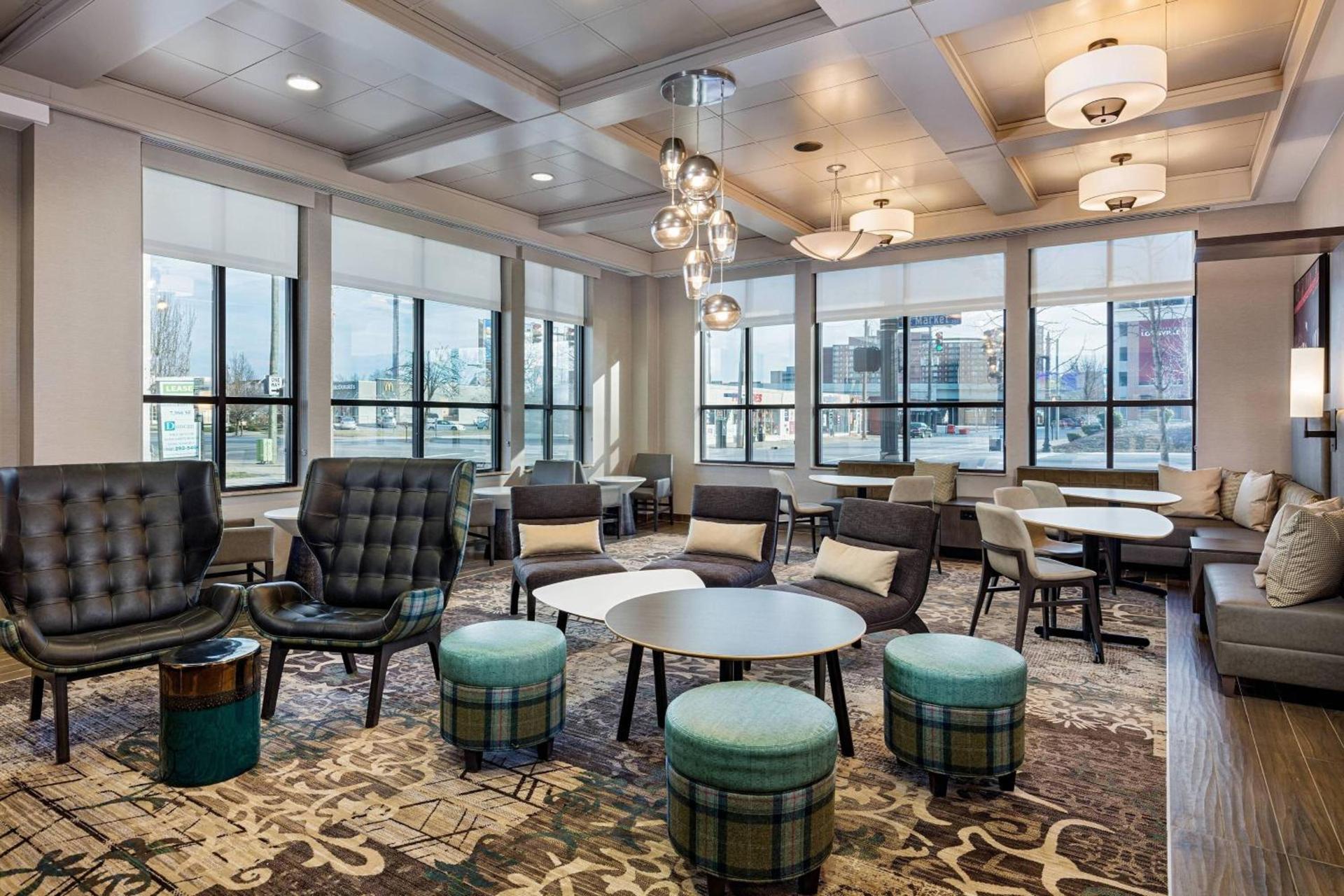 Residence Inn Louisville Downtown photo 4