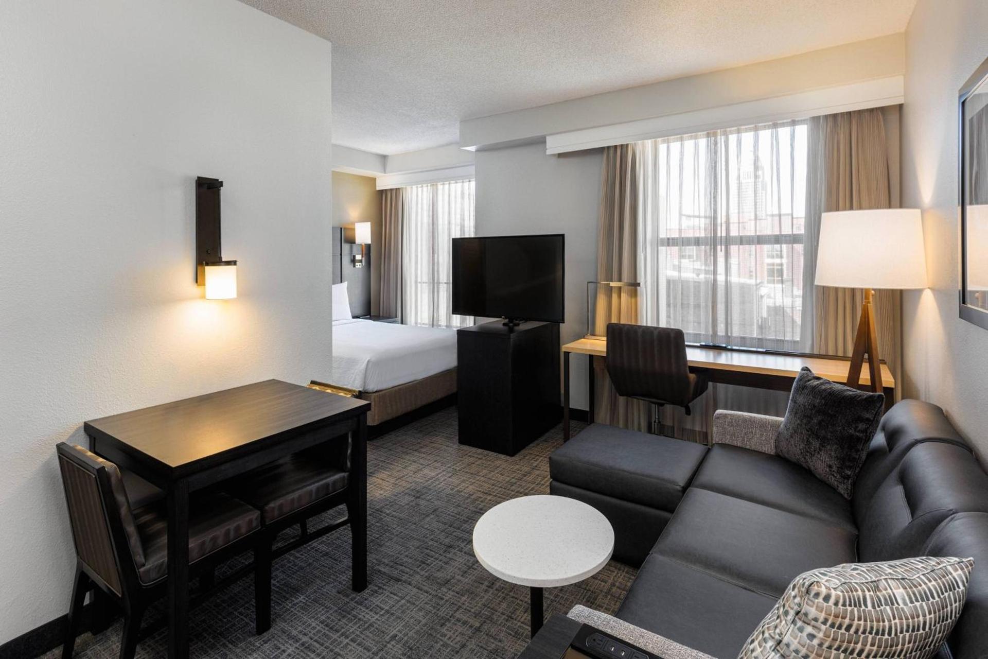 Residence Inn Louisville Downtown photo 5