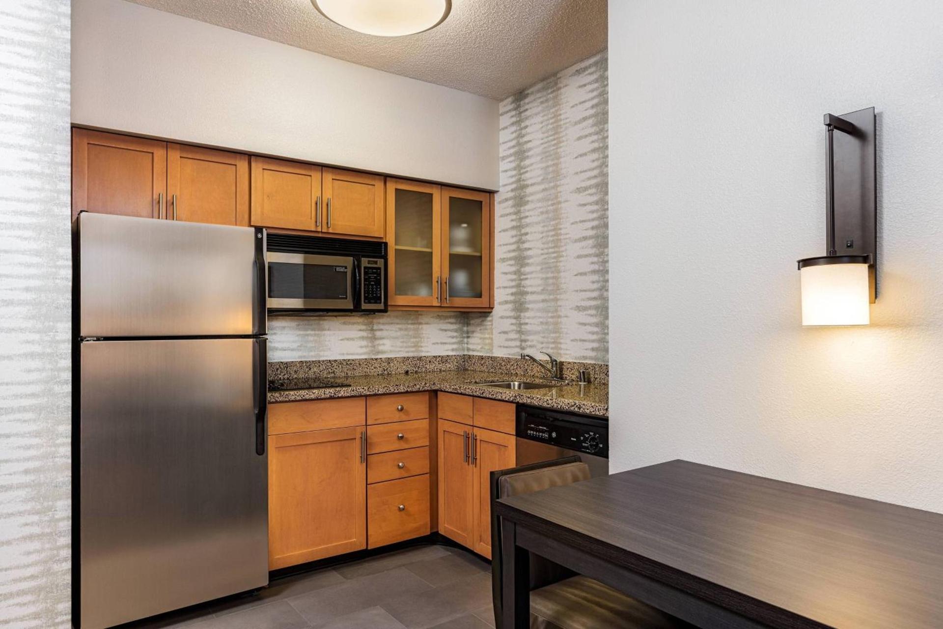 Residence Inn Louisville Downtown photo 6
