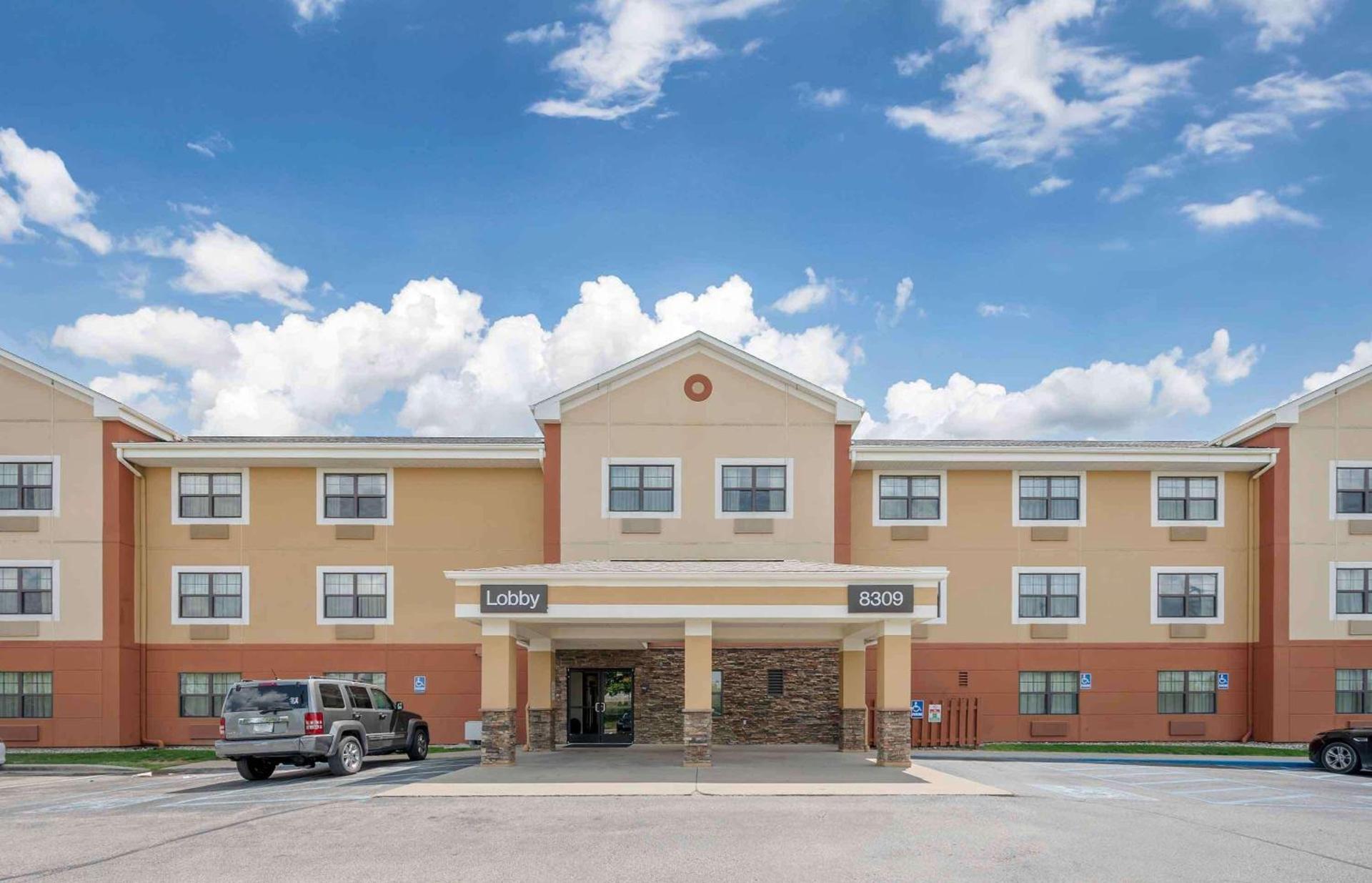 Extended Stay America Suites - Fort Wayne - South photo 2