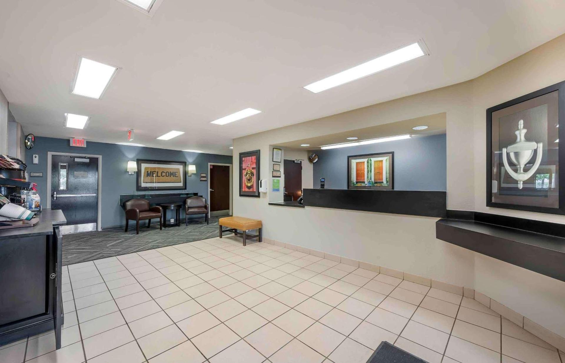 Extended Stay America Suites - Fort Wayne - South photo 3