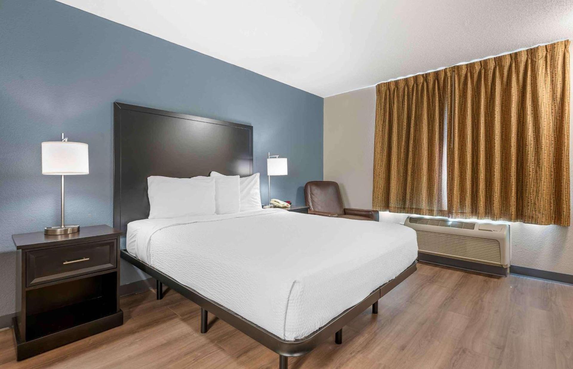Extended Stay America Suites - Fort Wayne - South photo 36