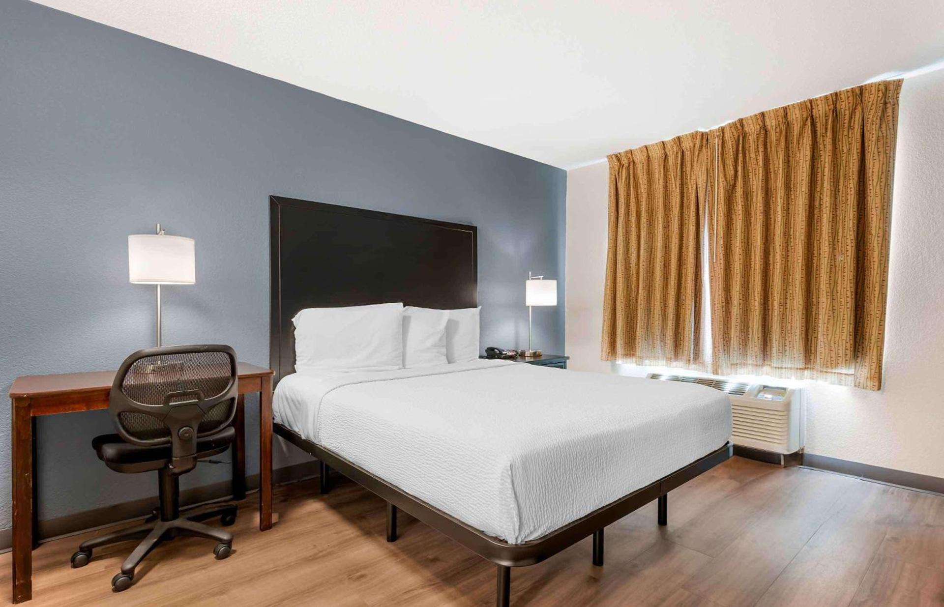 Extended Stay America Suites - Fort Wayne - South photo 37
