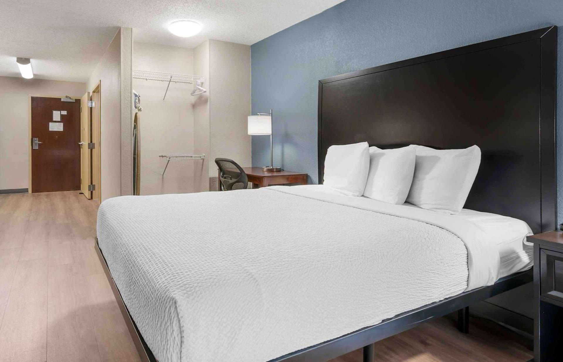 Extended Stay America Suites - Fort Wayne - South photo 45