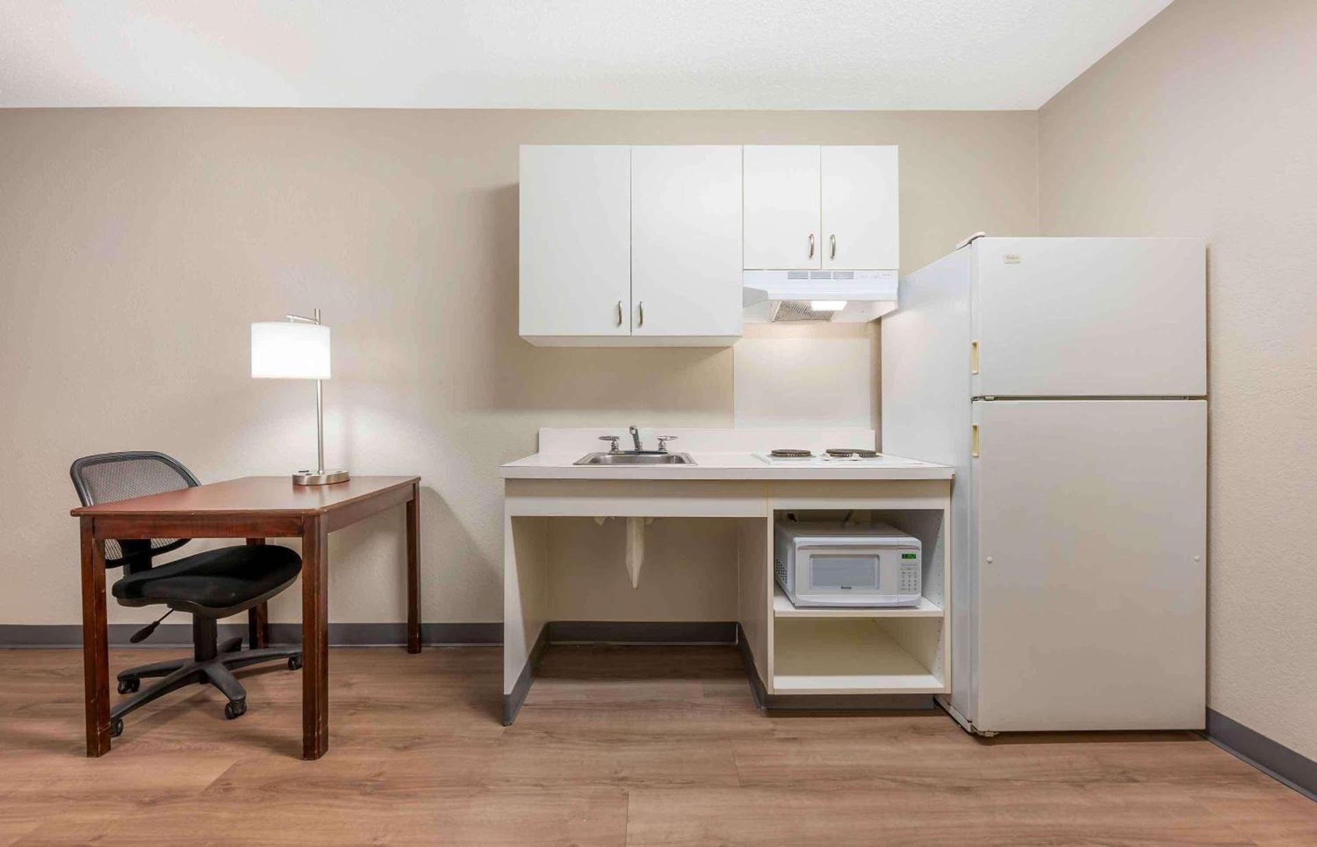 Extended Stay America Suites - Fort Wayne - South photo 48