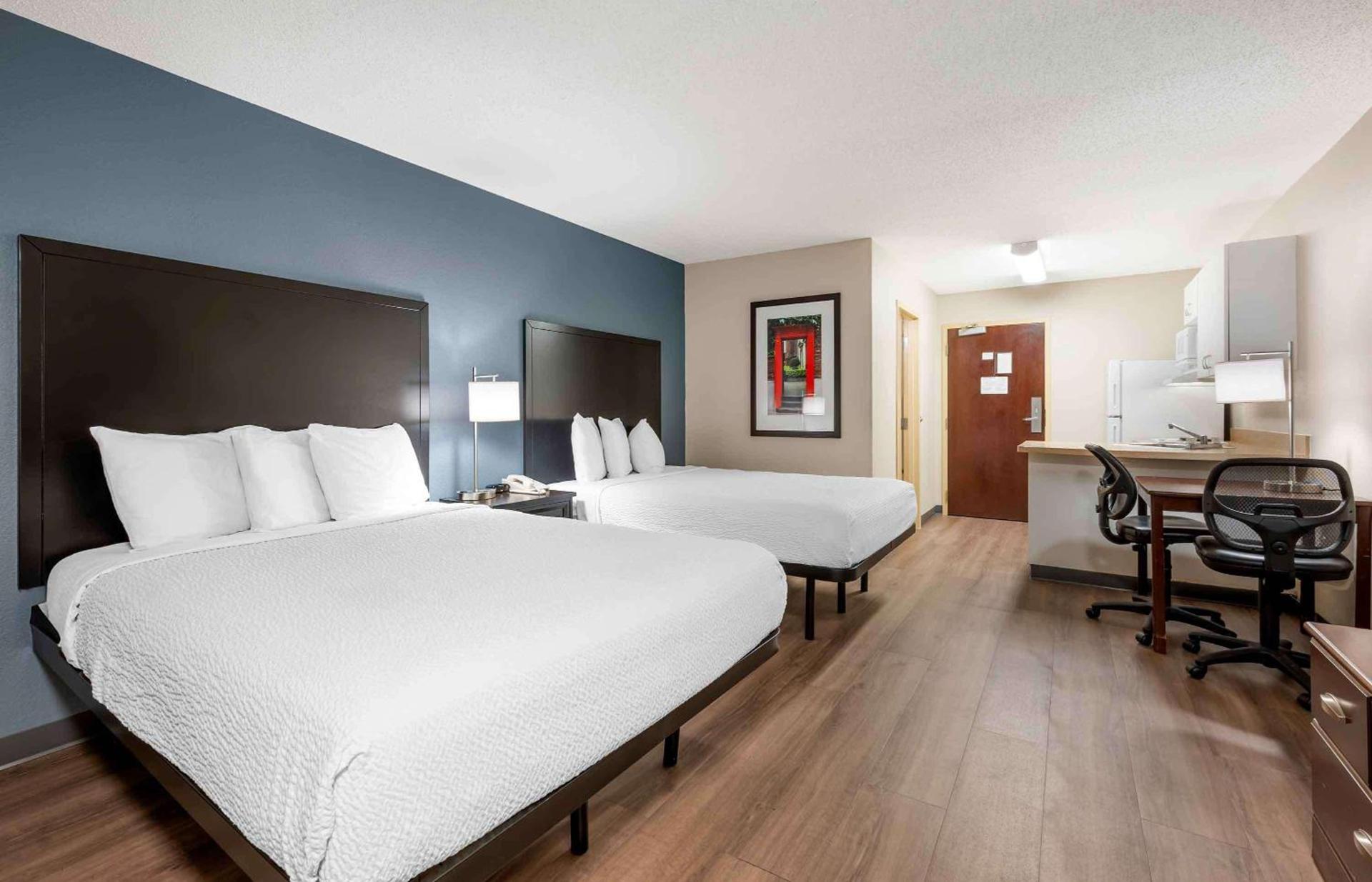 Extended Stay America Suites - Fort Wayne - South photo 49