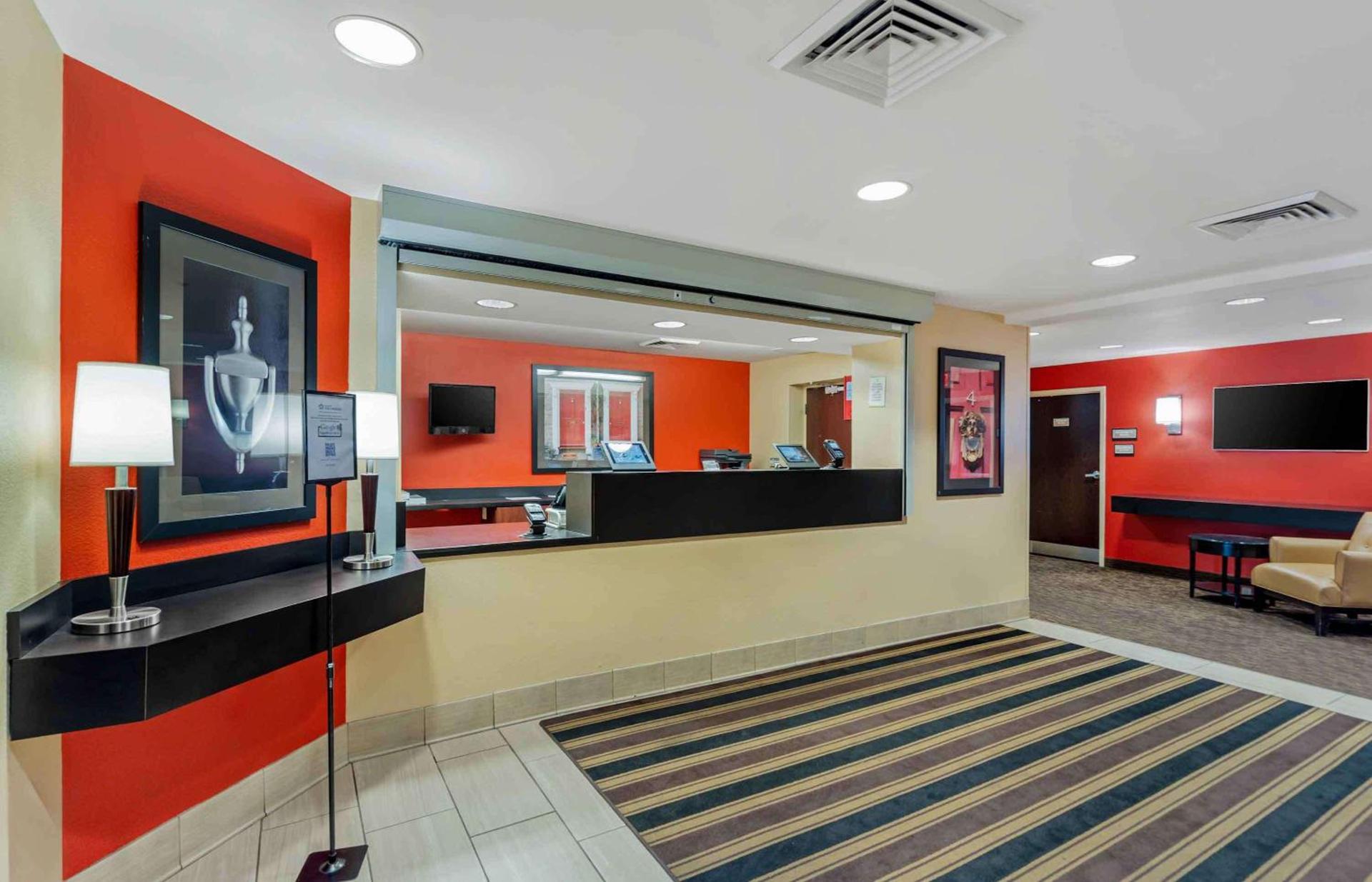 Extended Stay America Select Suites - Chicago - O'Hare photo 5