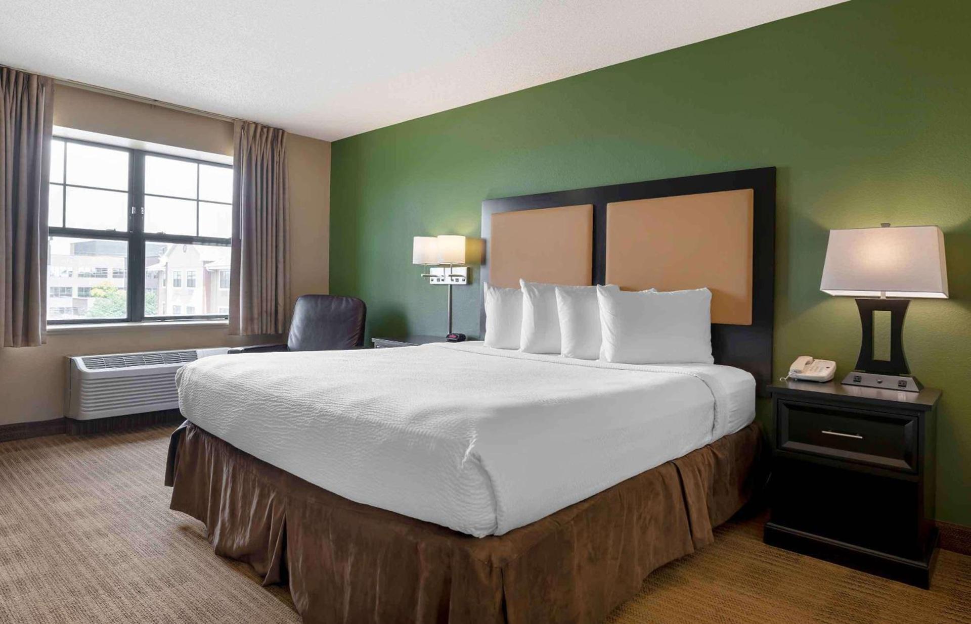 Extended Stay America Select Suites - Chicago - O'Hare photo 17