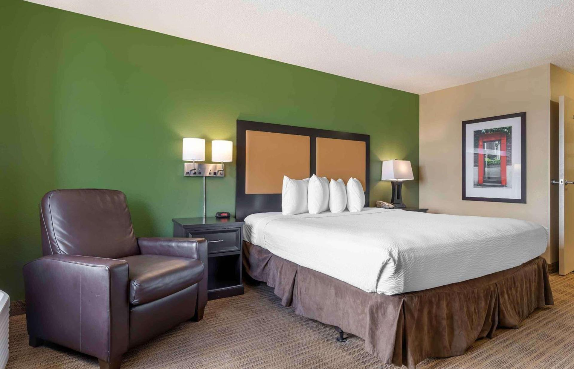 Extended Stay America Select Suites - Chicago - O'Hare photo 18