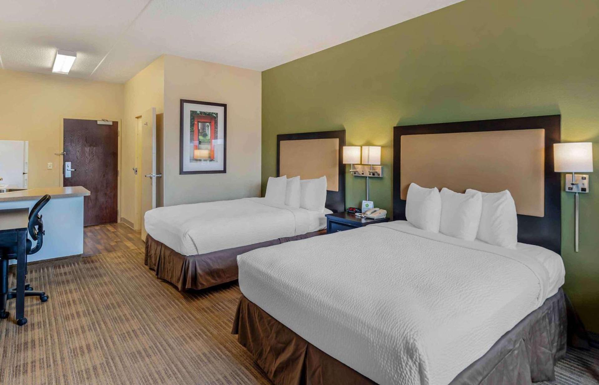 Extended Stay America Select Suites - Chicago - O'Hare photo 21
