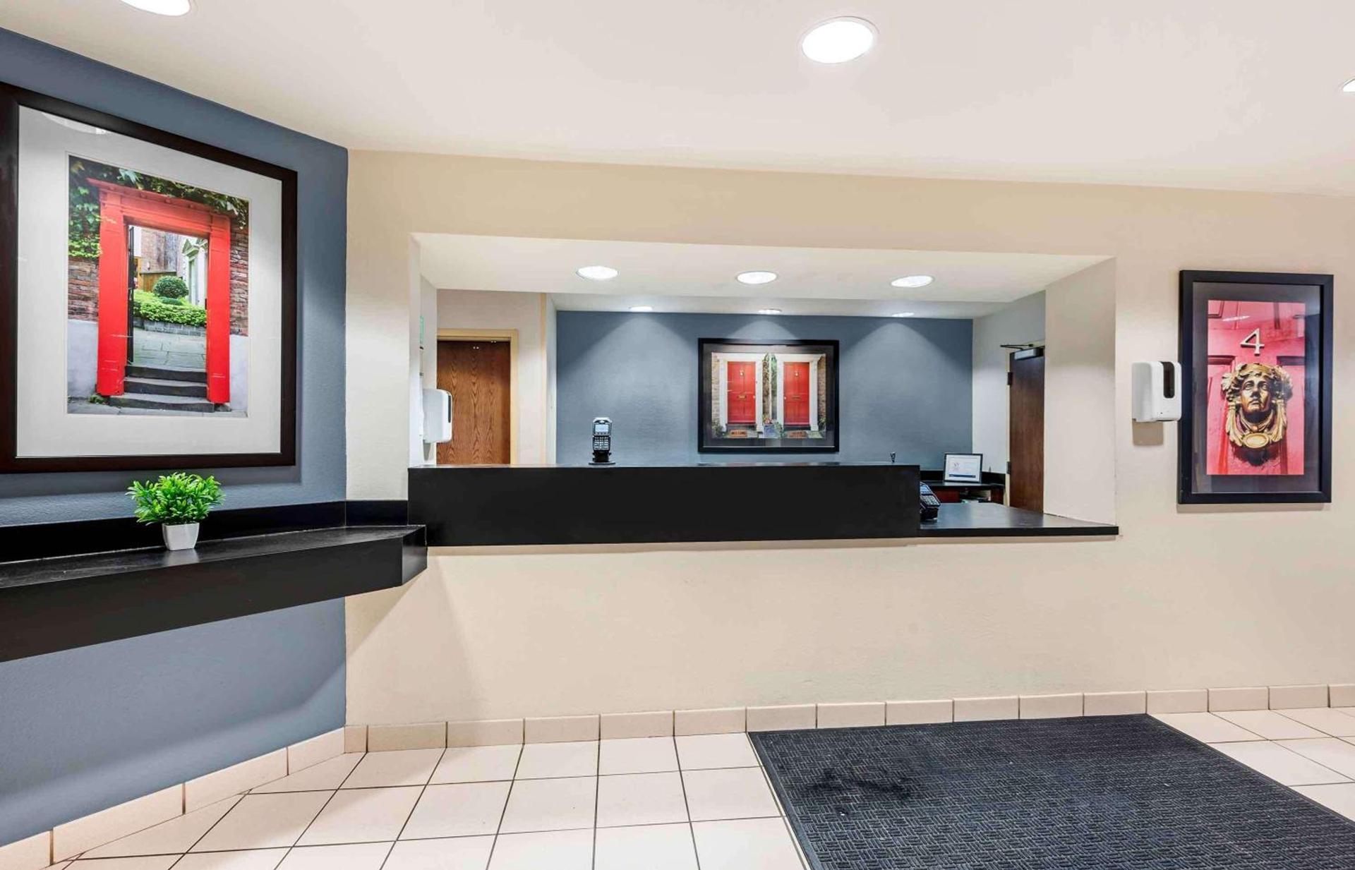 Extended Stay America Suites - Dayton - North photo 3