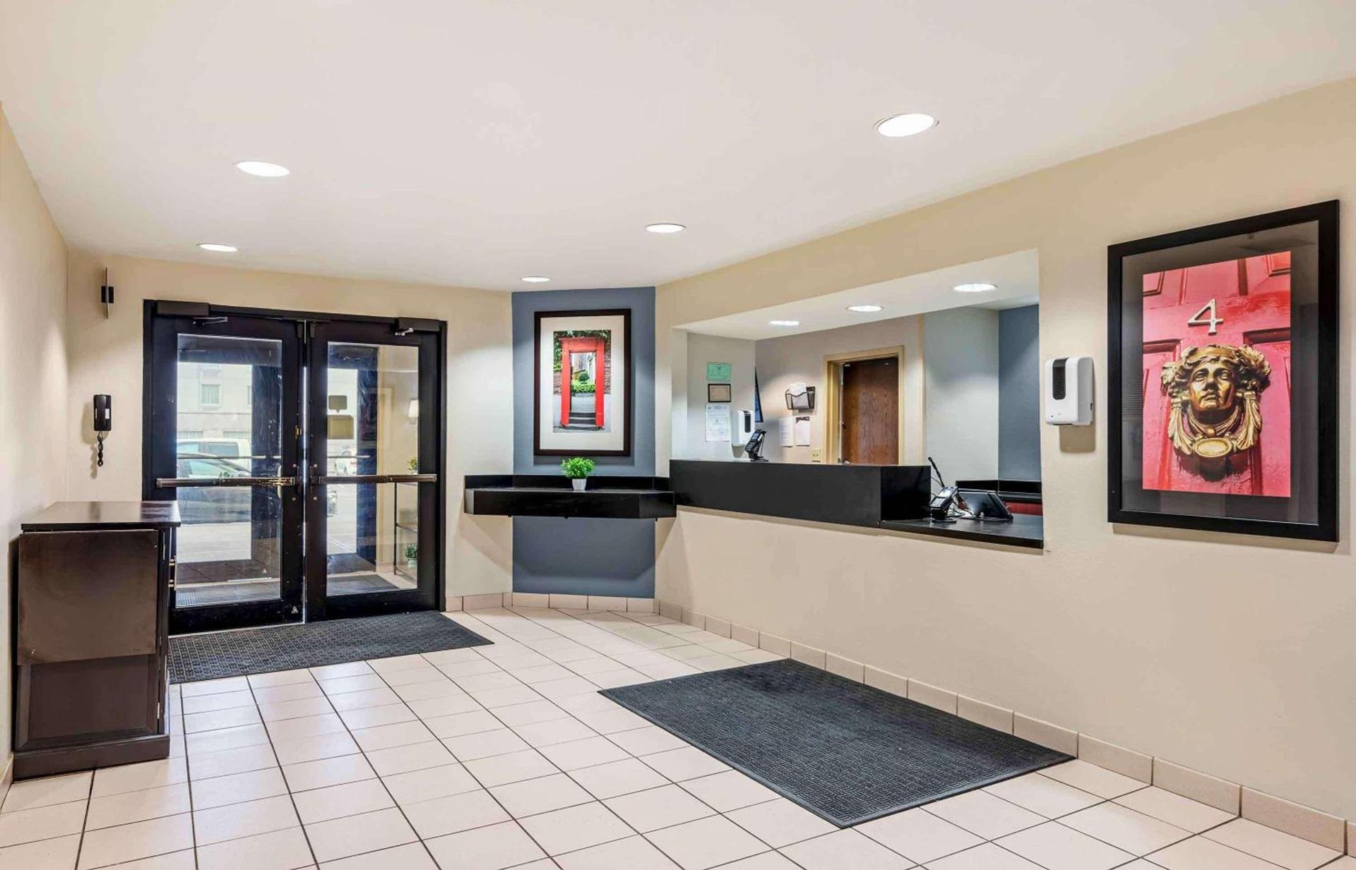 Extended Stay America Suites - Dayton - North photo 4