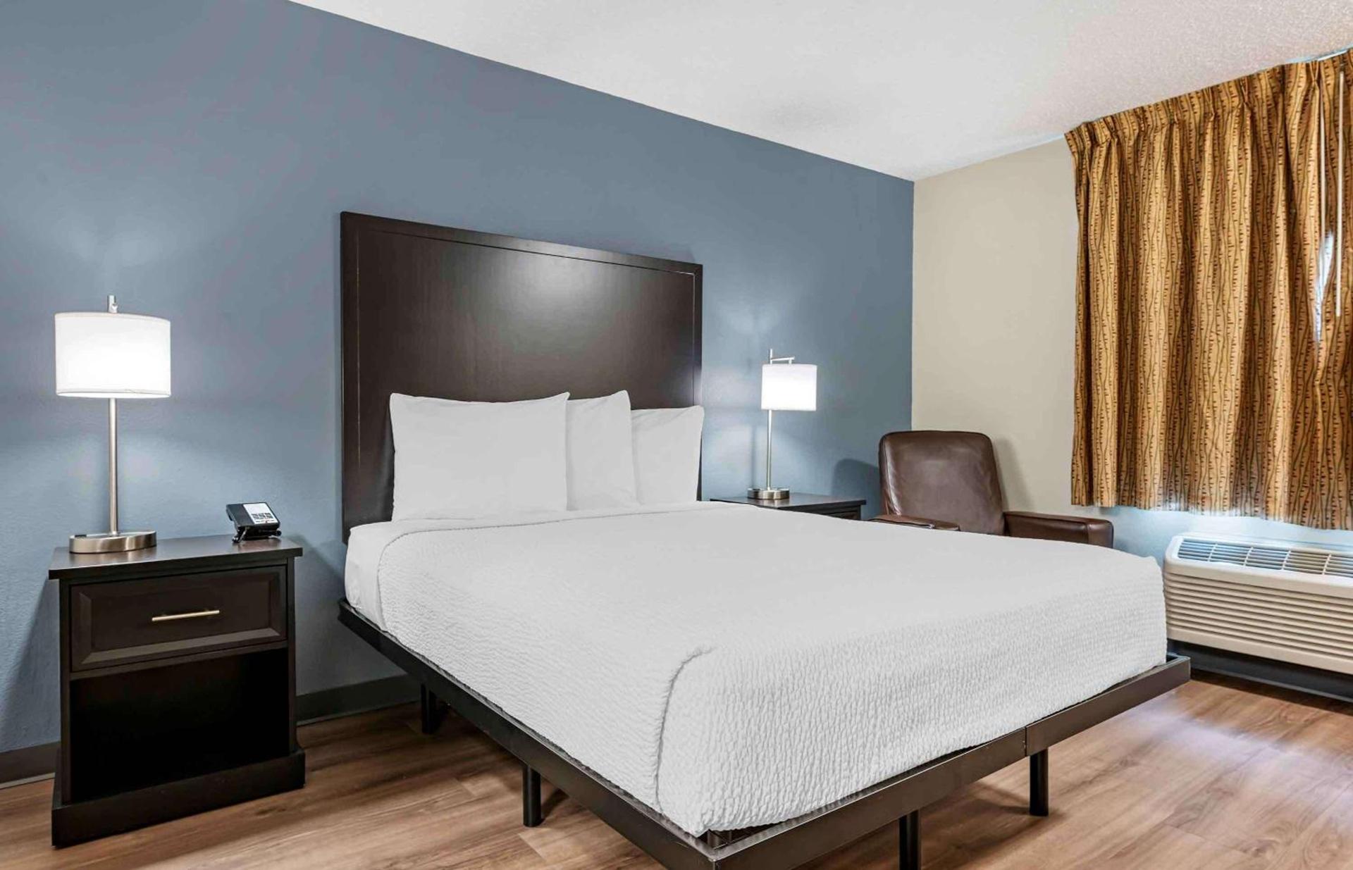 Extended Stay America Suites - Dayton - North photo 8