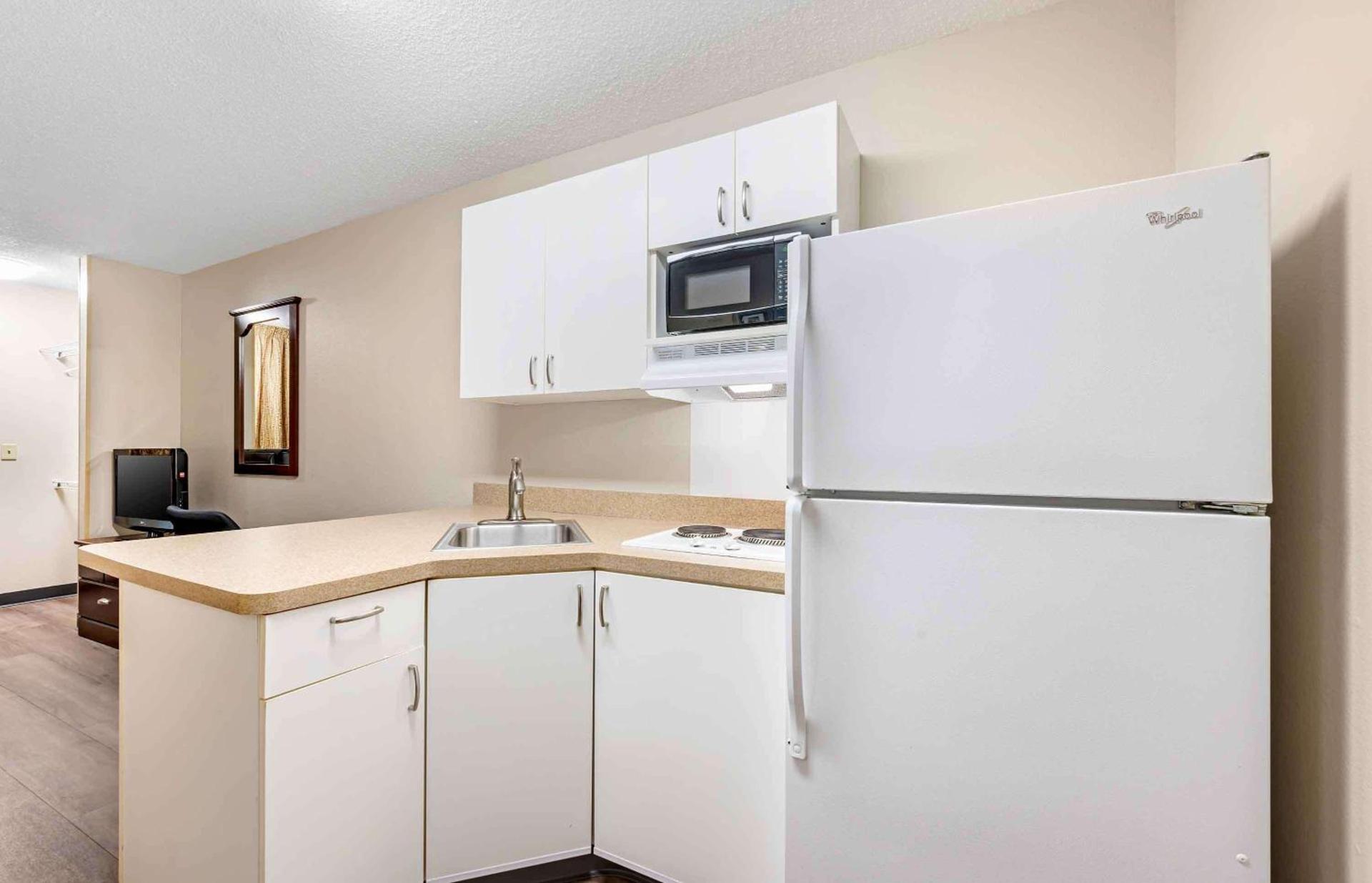 Extended Stay America Suites - Dayton - North photo 11