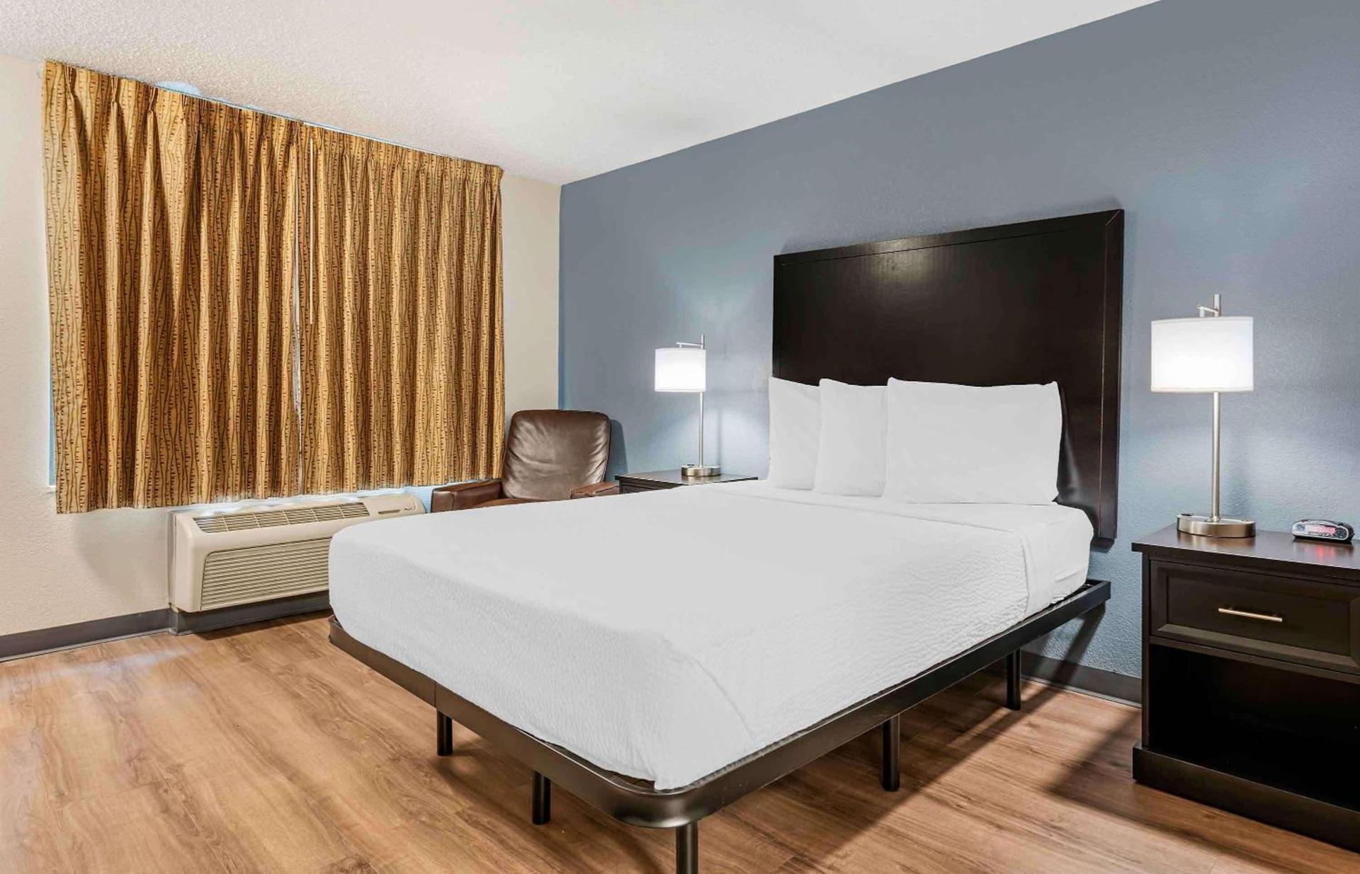 Extended Stay America Suites - Dayton - North photo 13