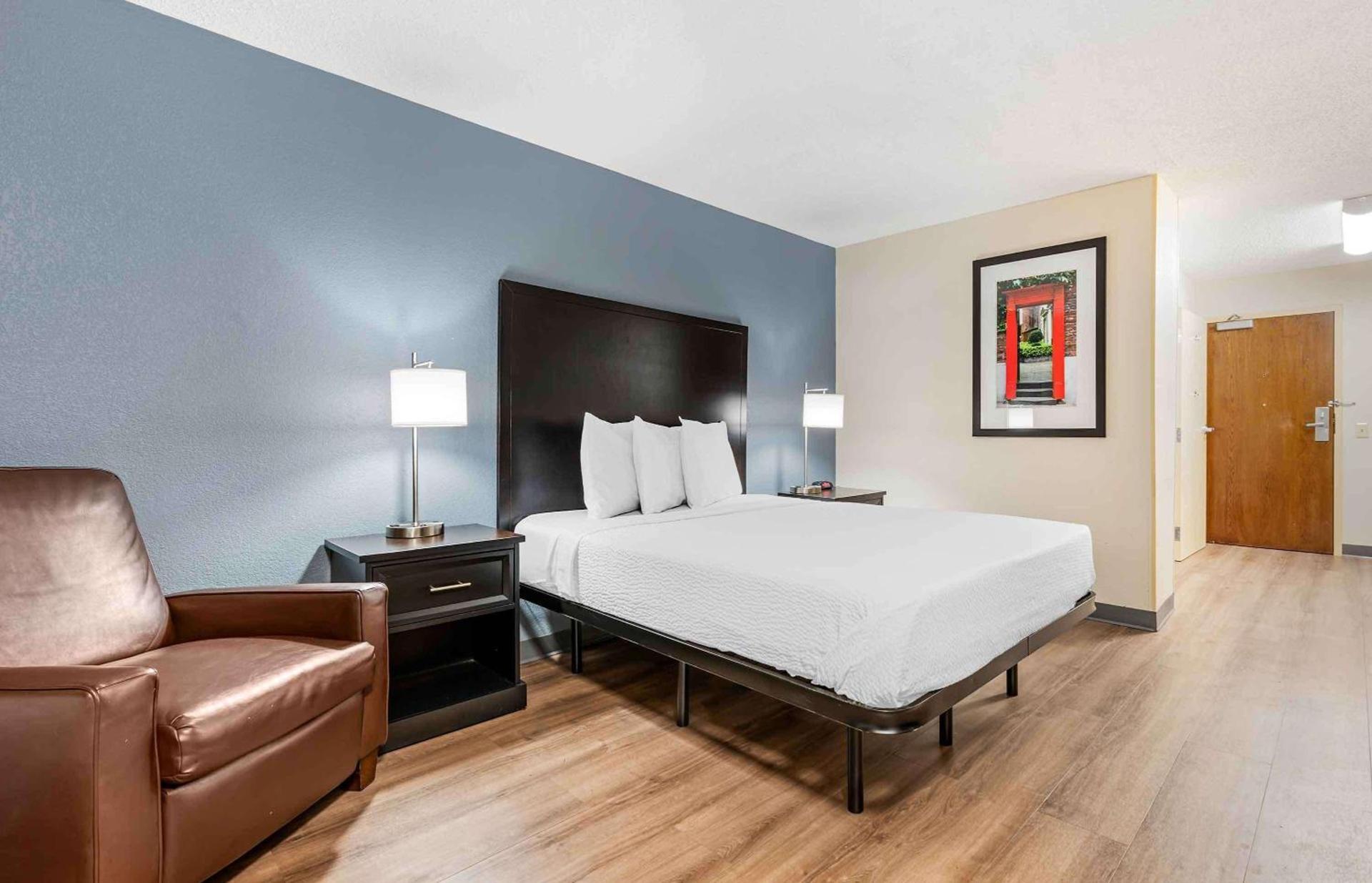 Extended Stay America Suites - Dayton - North photo 14