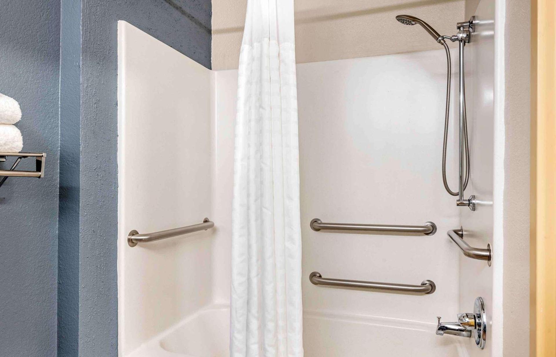 Extended Stay America Suites - Dayton - North photo 17