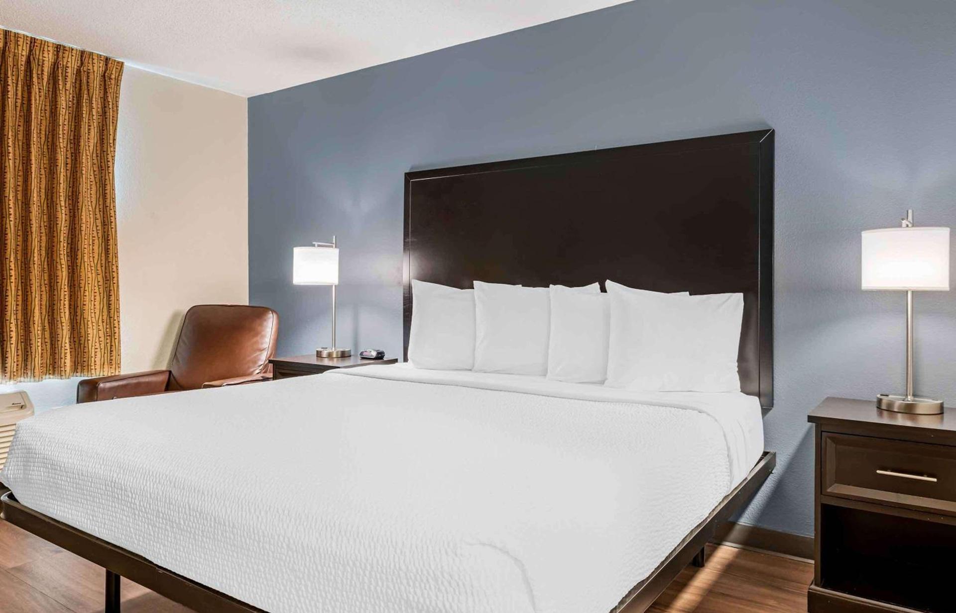 Extended Stay America Suites - Dayton - North photo 18