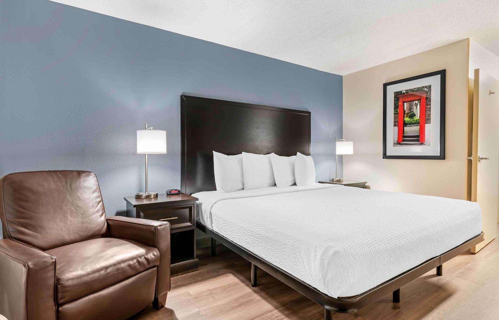Extended Stay America Suites - Dayton - North photo 19