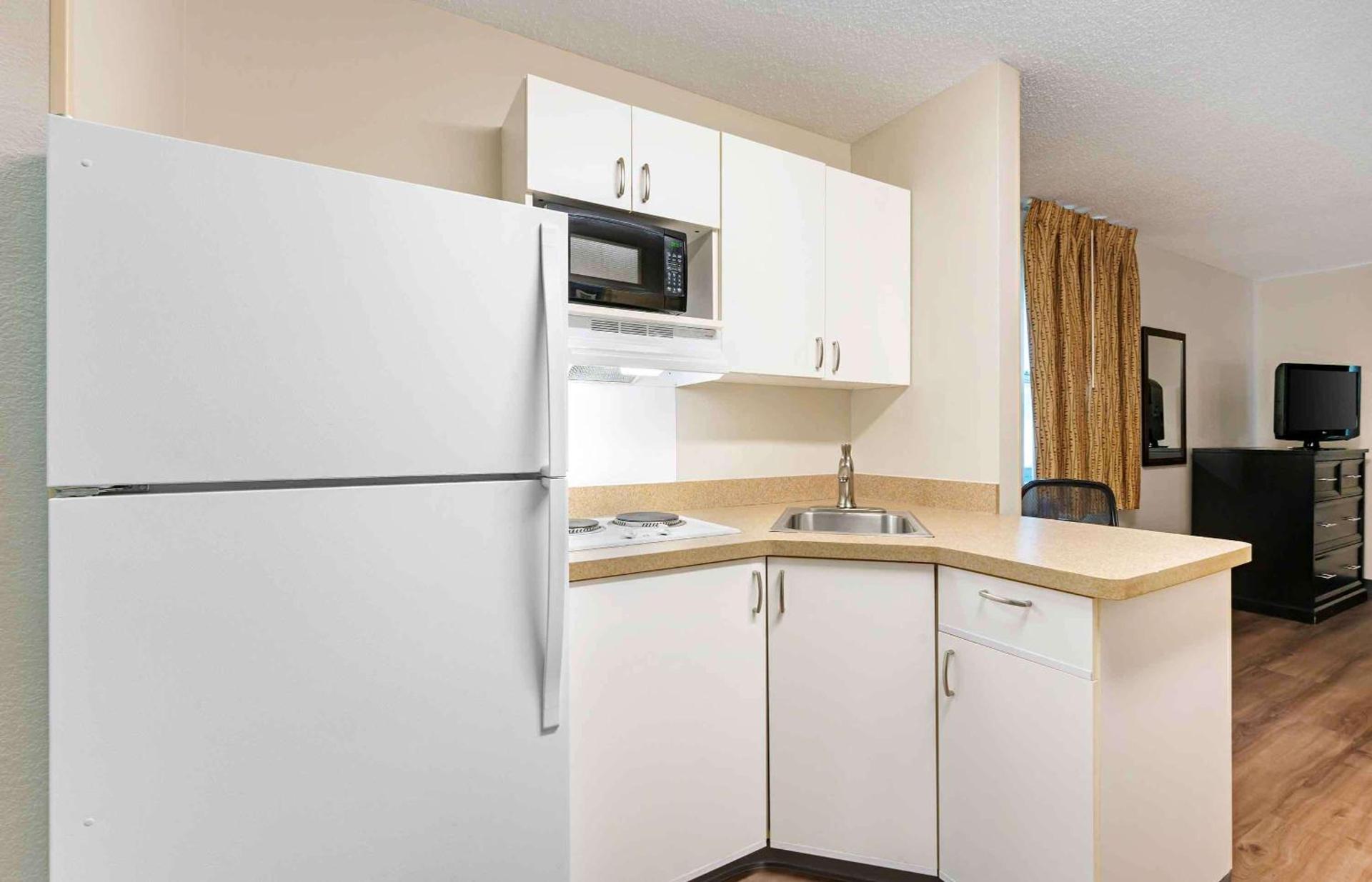 Extended Stay America Suites - Dayton - North photo 21
