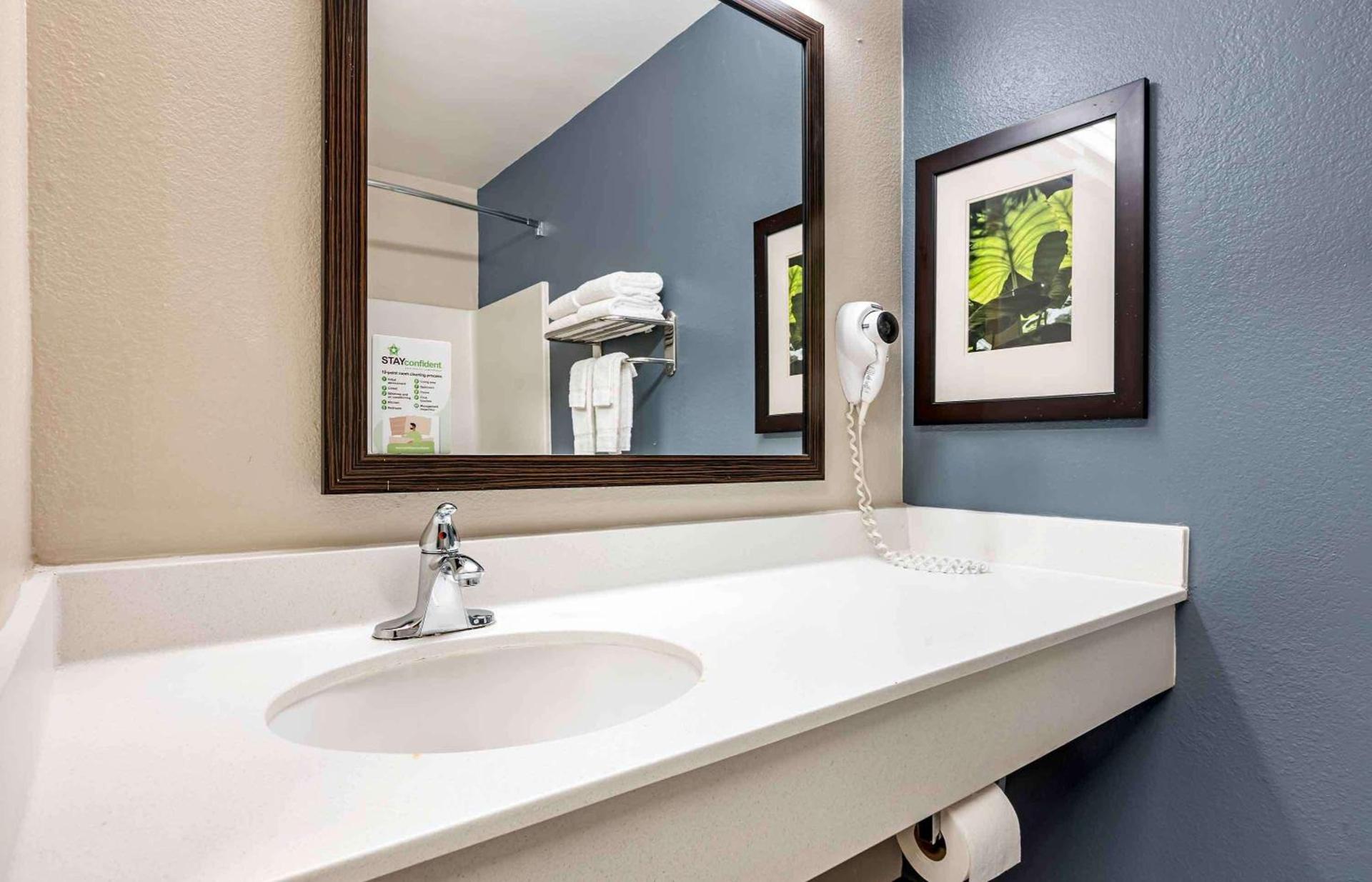 Extended Stay America Suites - Dayton - North photo 22