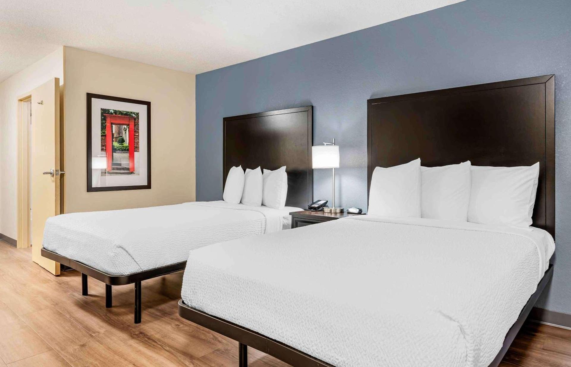 Extended Stay America Suites - Dayton - North photo 24