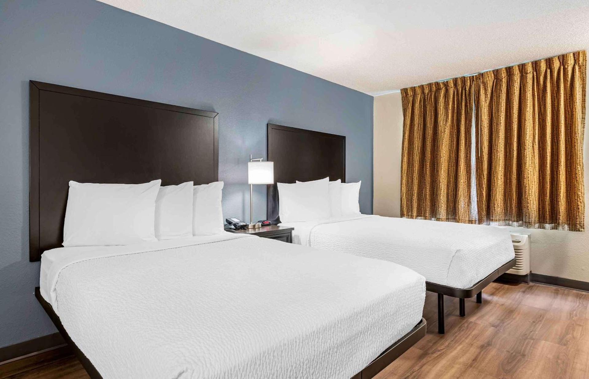 Extended Stay America Suites - Dayton - North photo 23